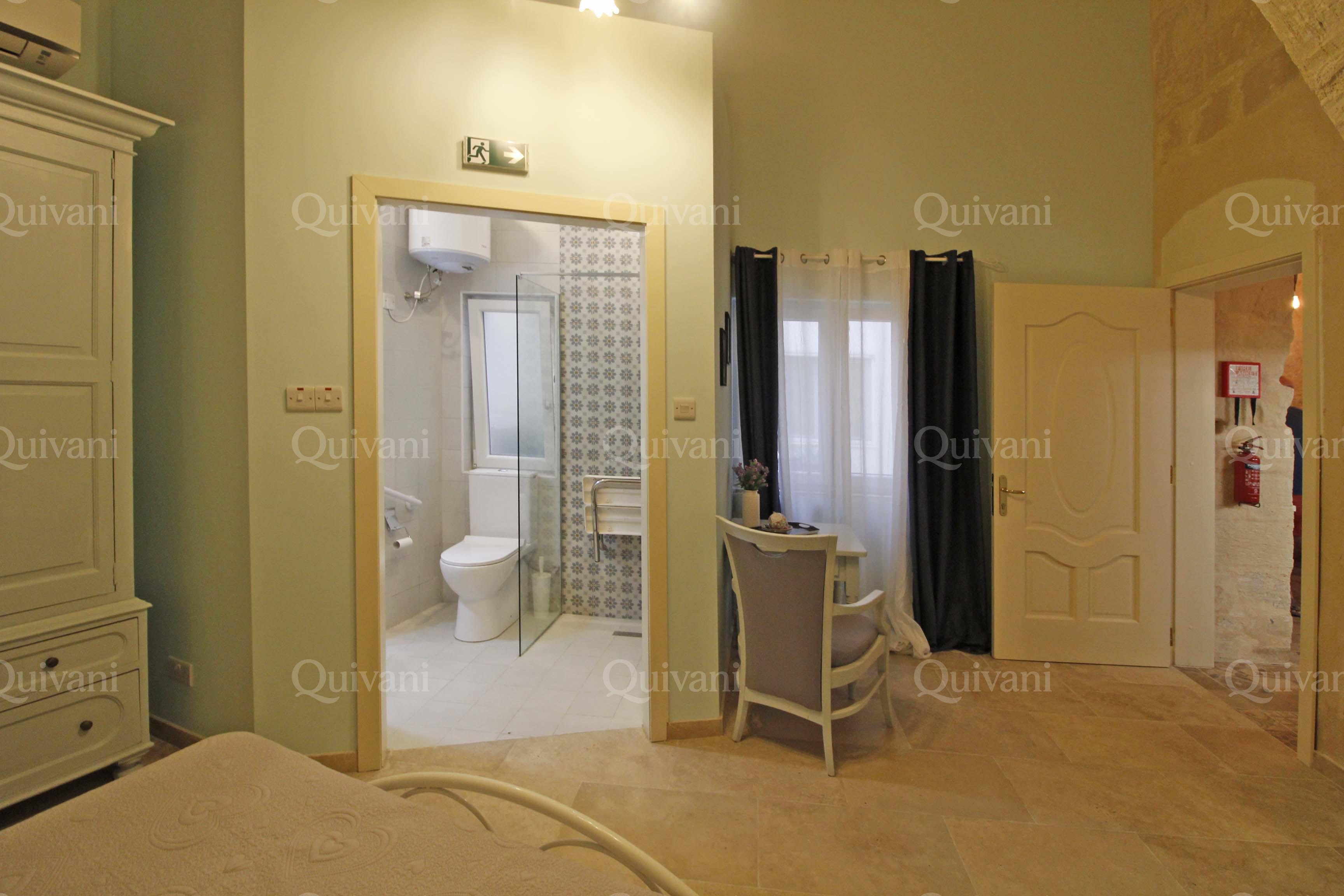 Zebbug, Fully Equipped Guest House