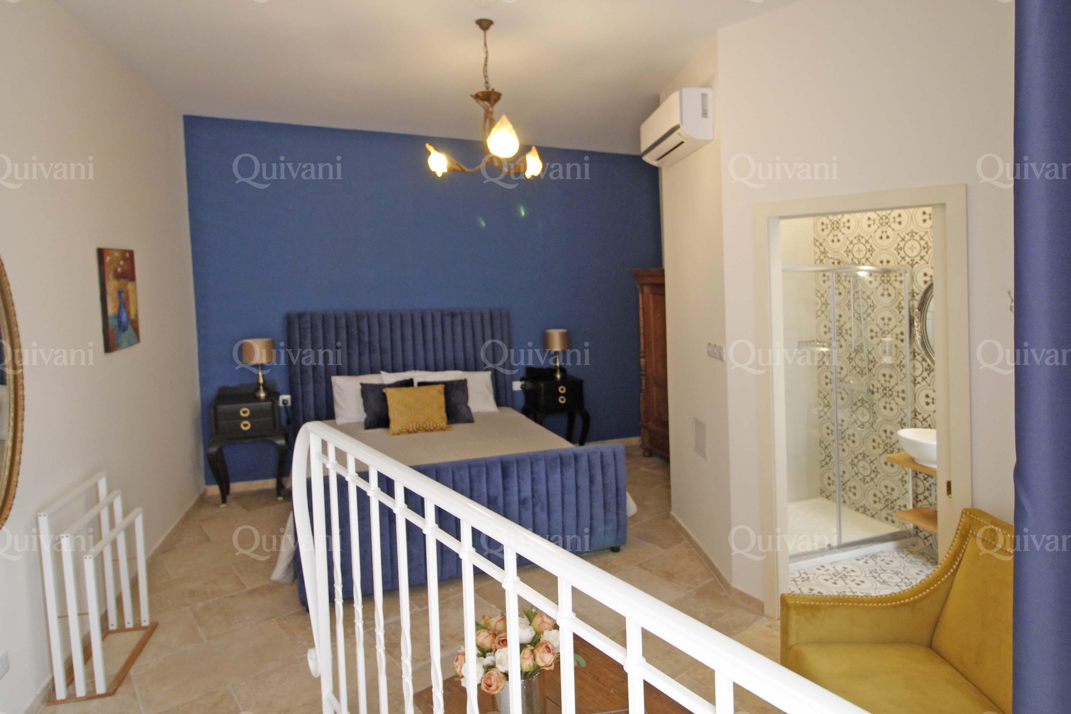 Zebbug, Fully Equipped Guest House