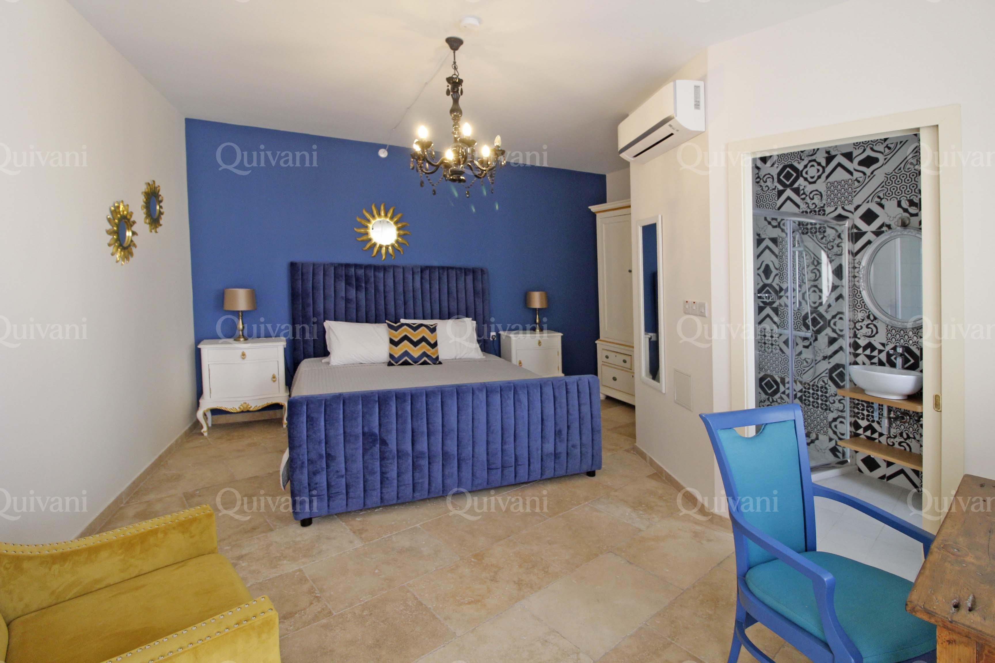Zebbug, Fully Equipped Guest House