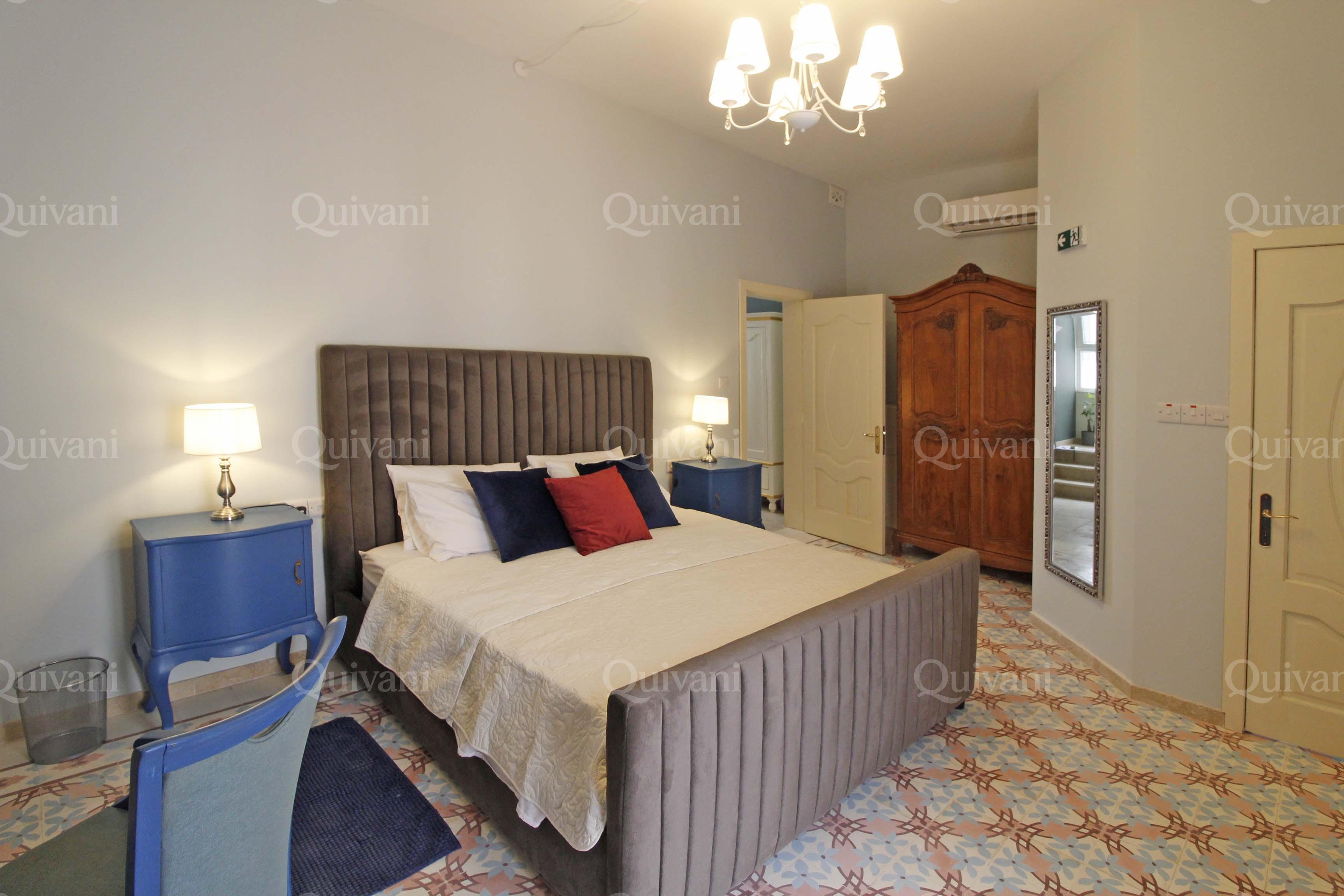 Zebbug, Fully Equipped Guest House
