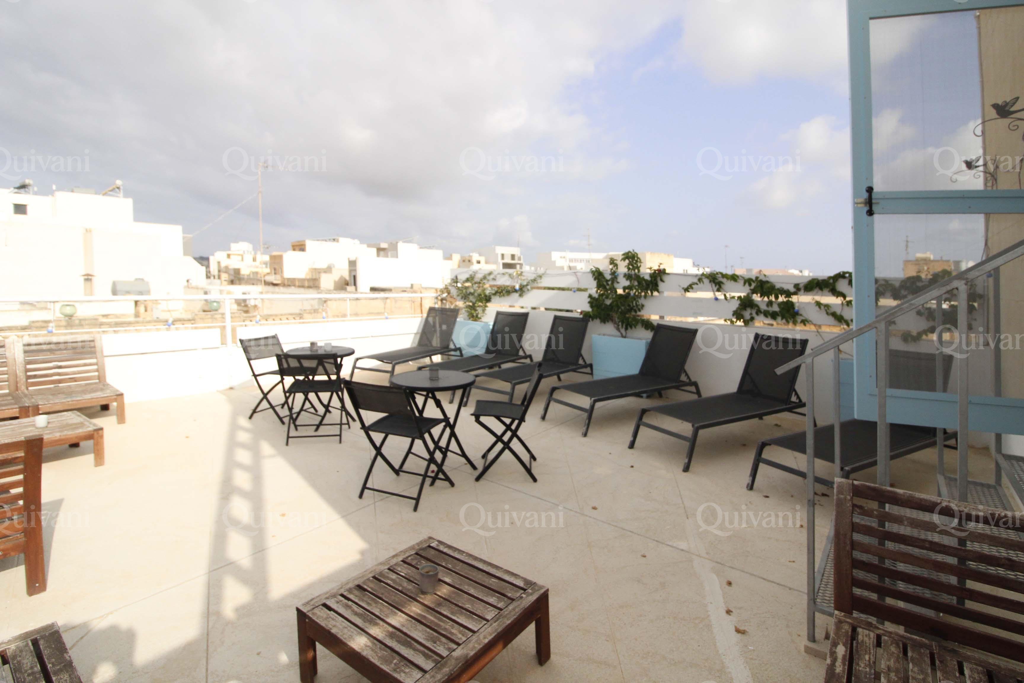 Zebbug, Fully Equipped Guest House