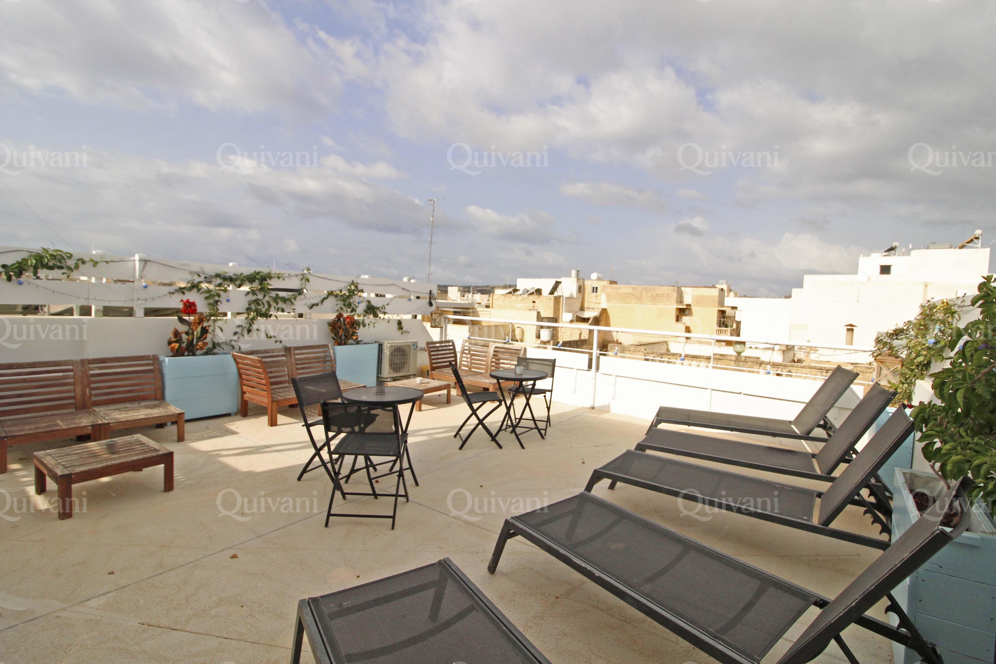 Zebbug, Fully Equipped Guest House