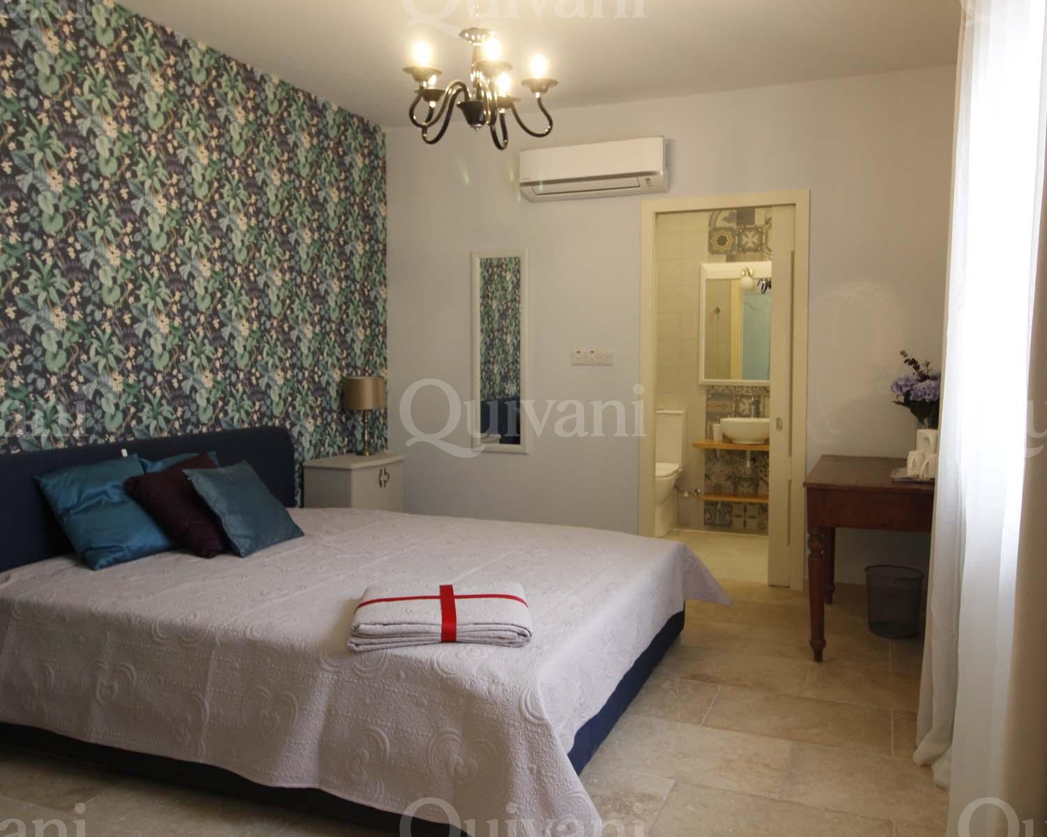 Zebbug, Fully Equipped Guest House