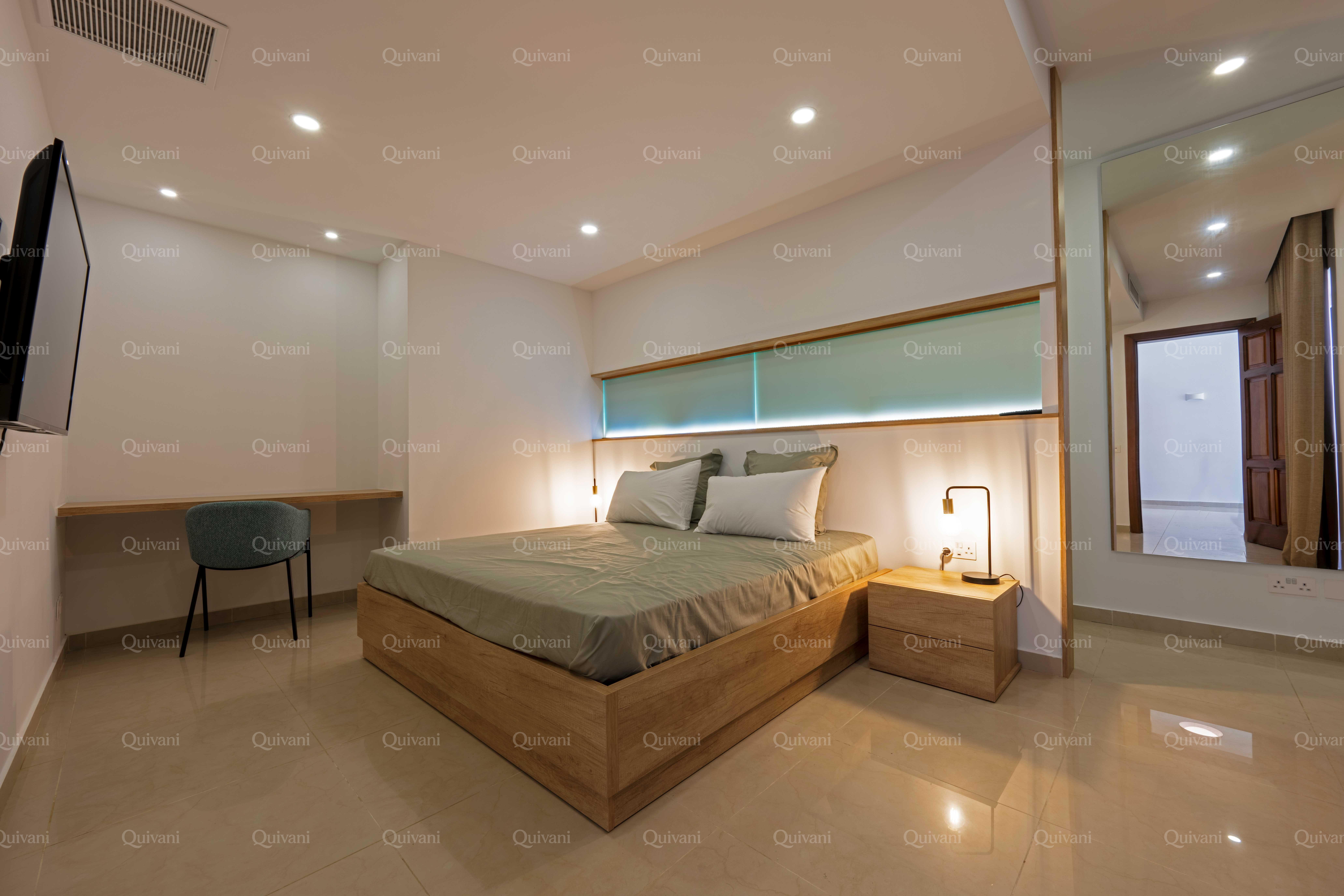 Sliema, Furnished Penthouse