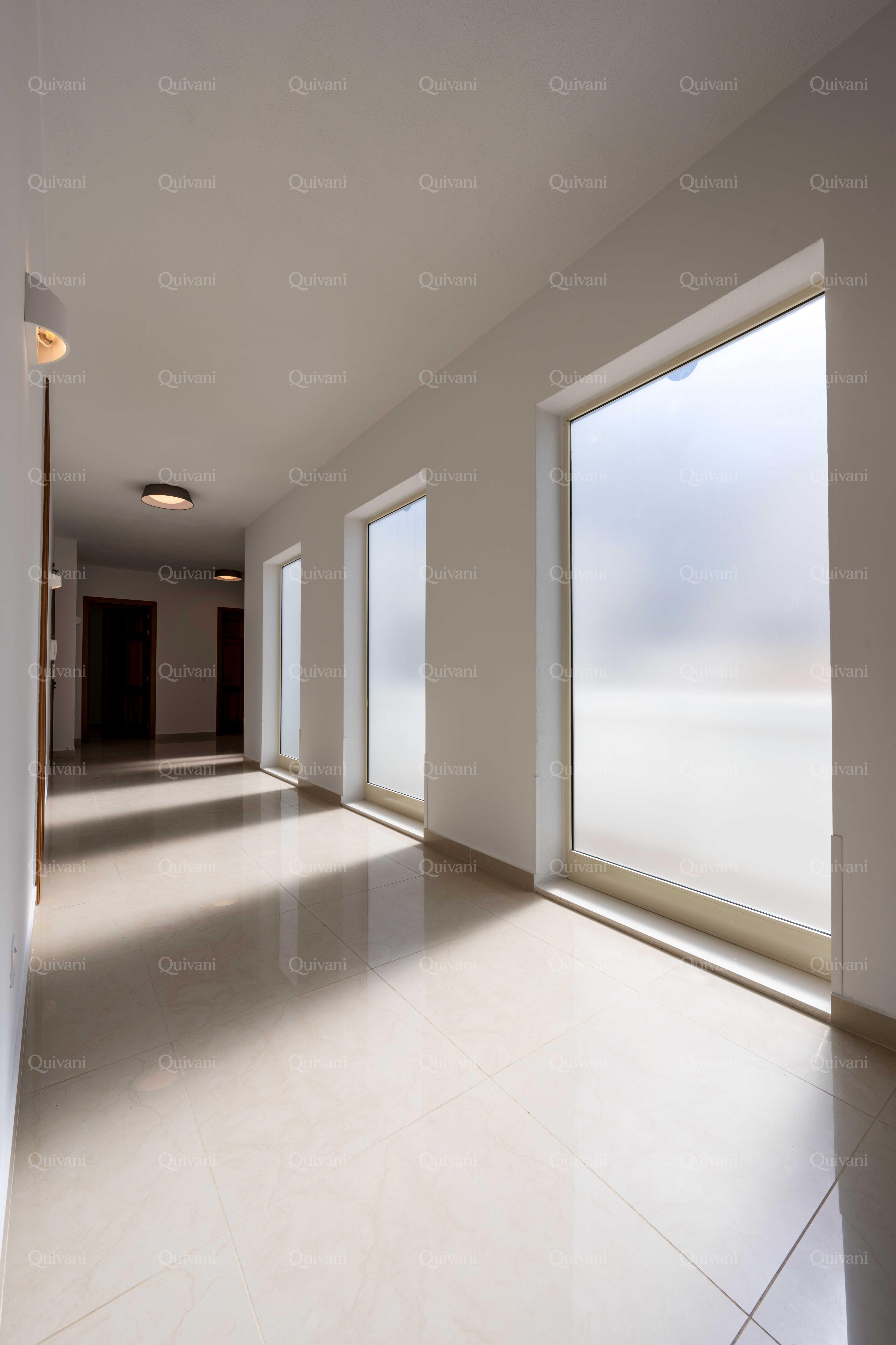 Sliema, Furnished Penthouse