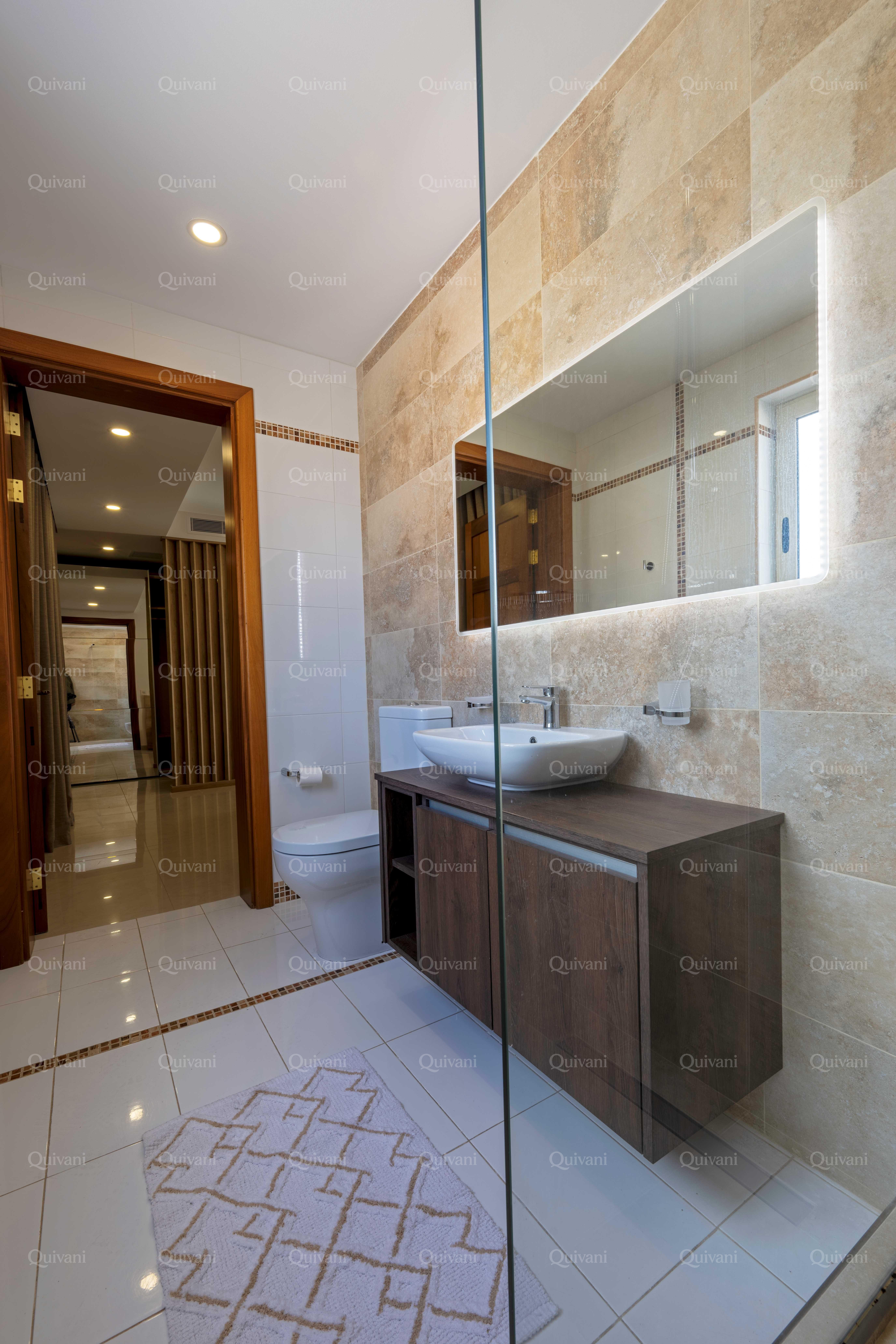 Sliema, Furnished Penthouse