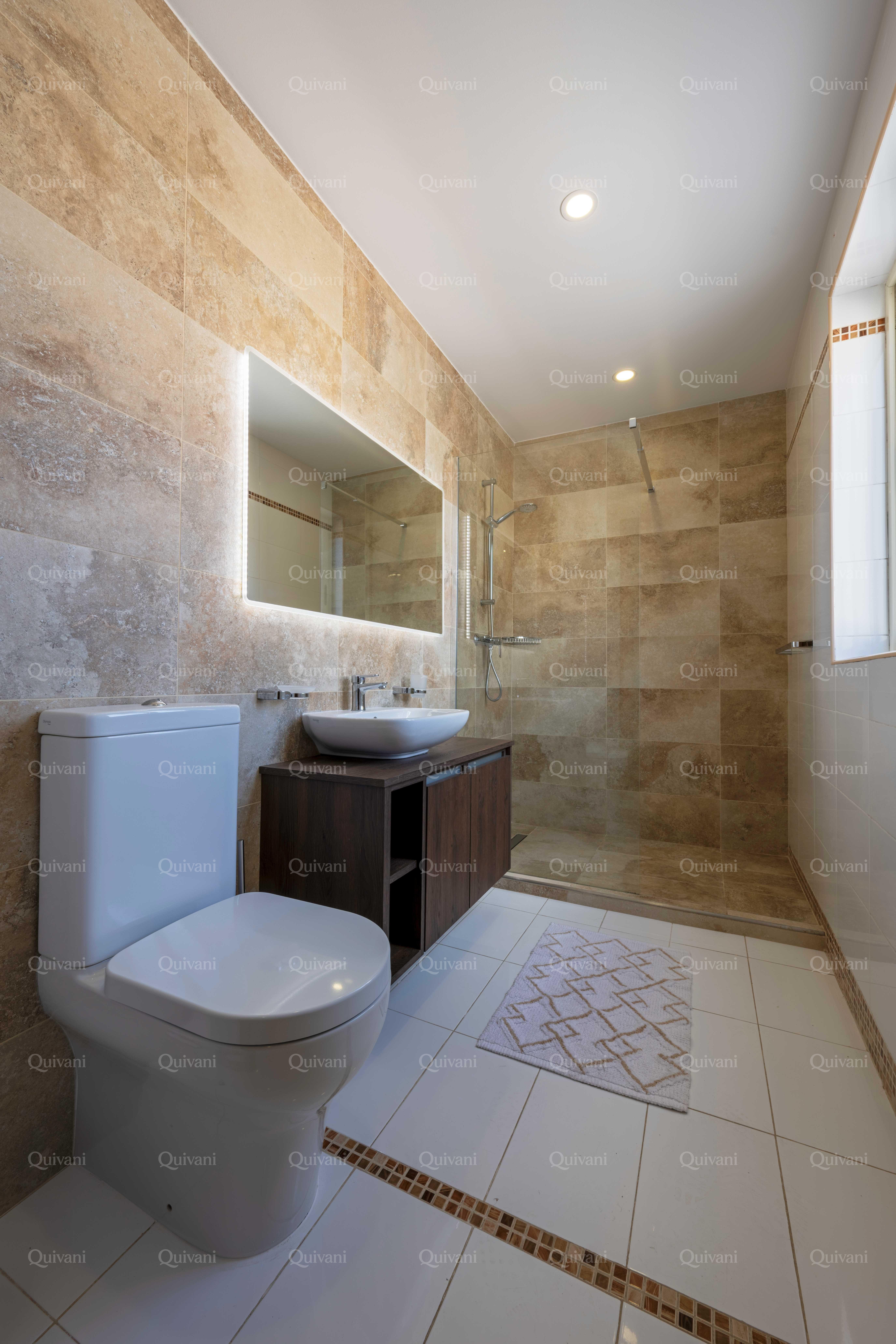 Sliema, Furnished Penthouse