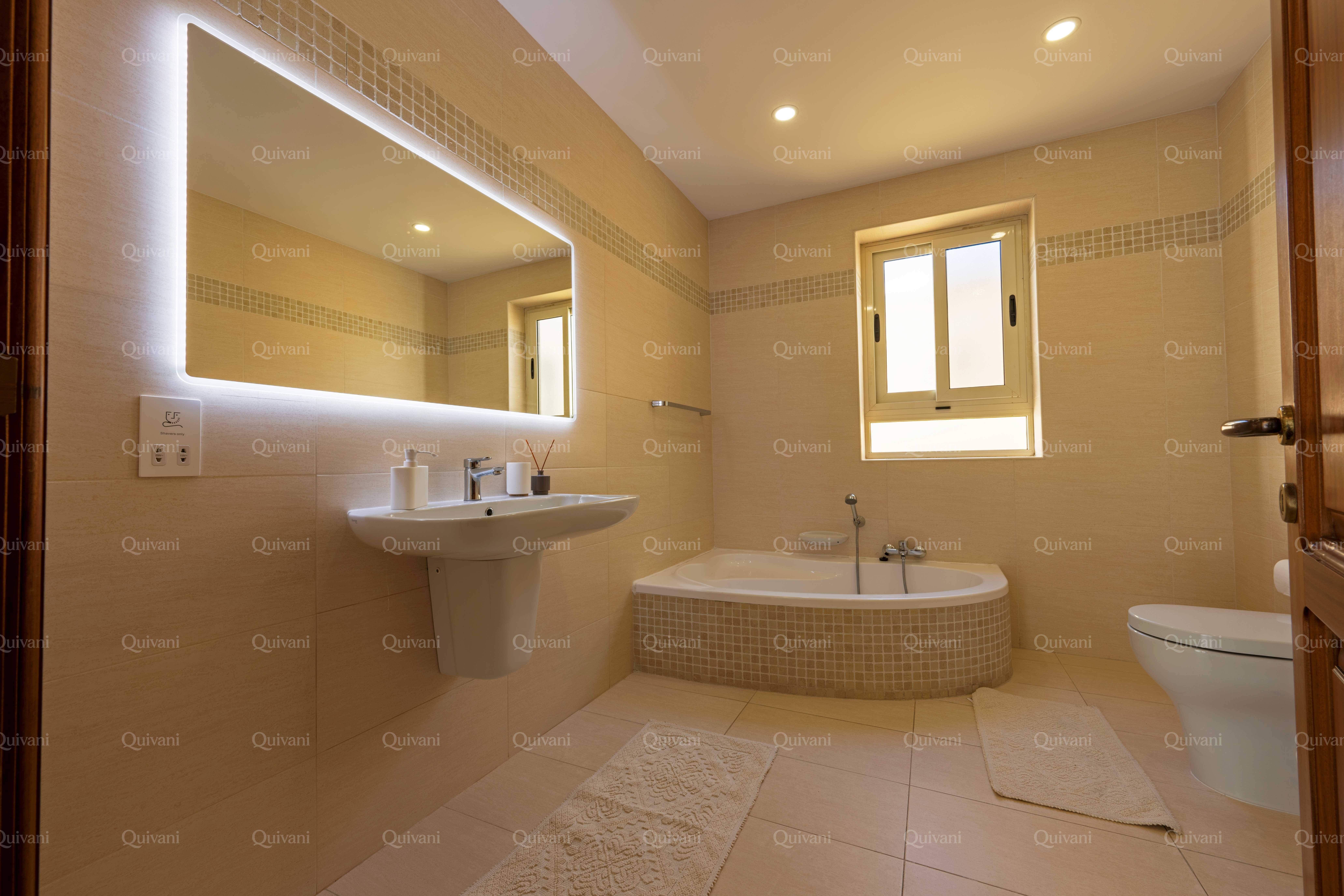 Sliema, Furnished Penthouse