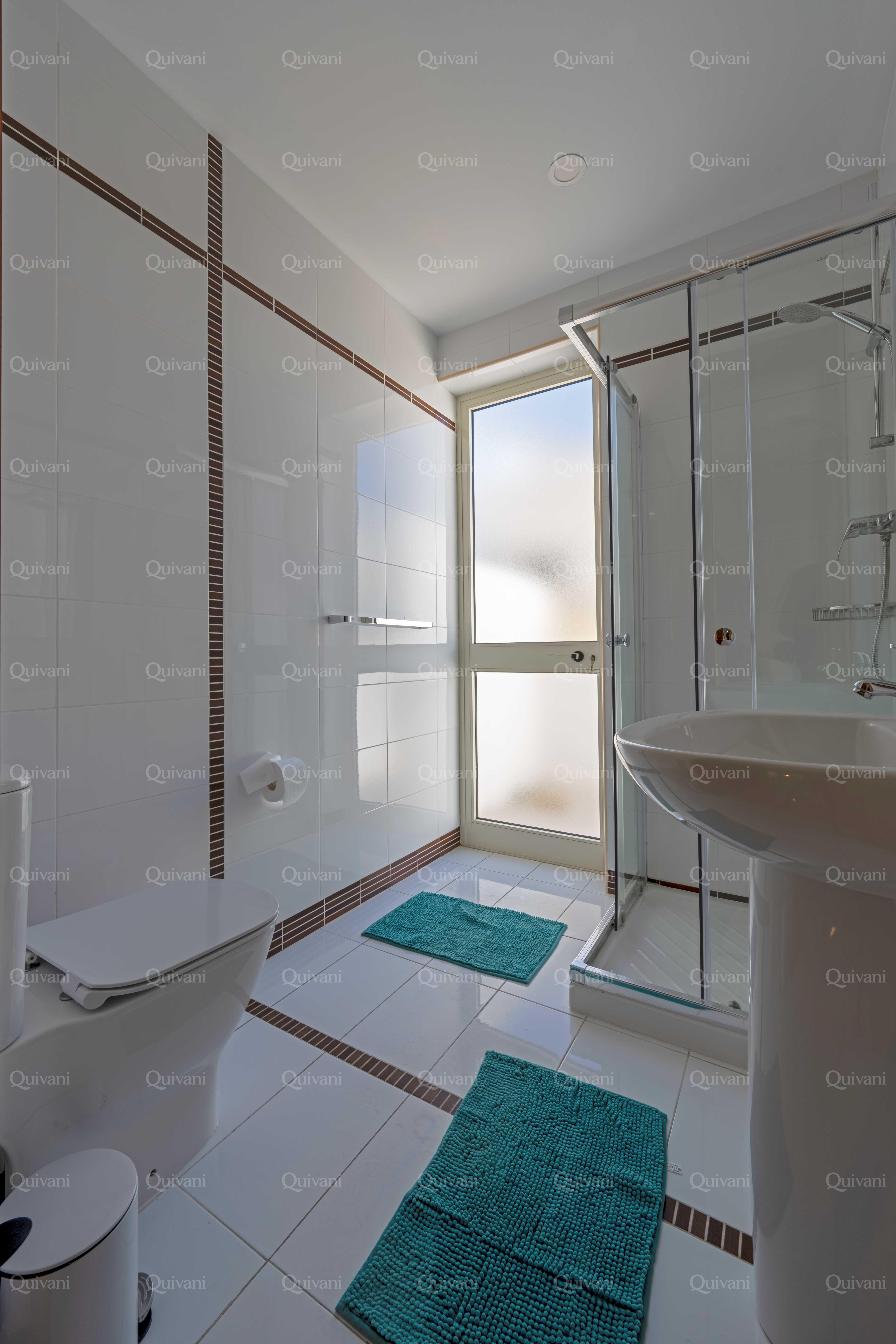 Sliema, Furnished Penthouse
