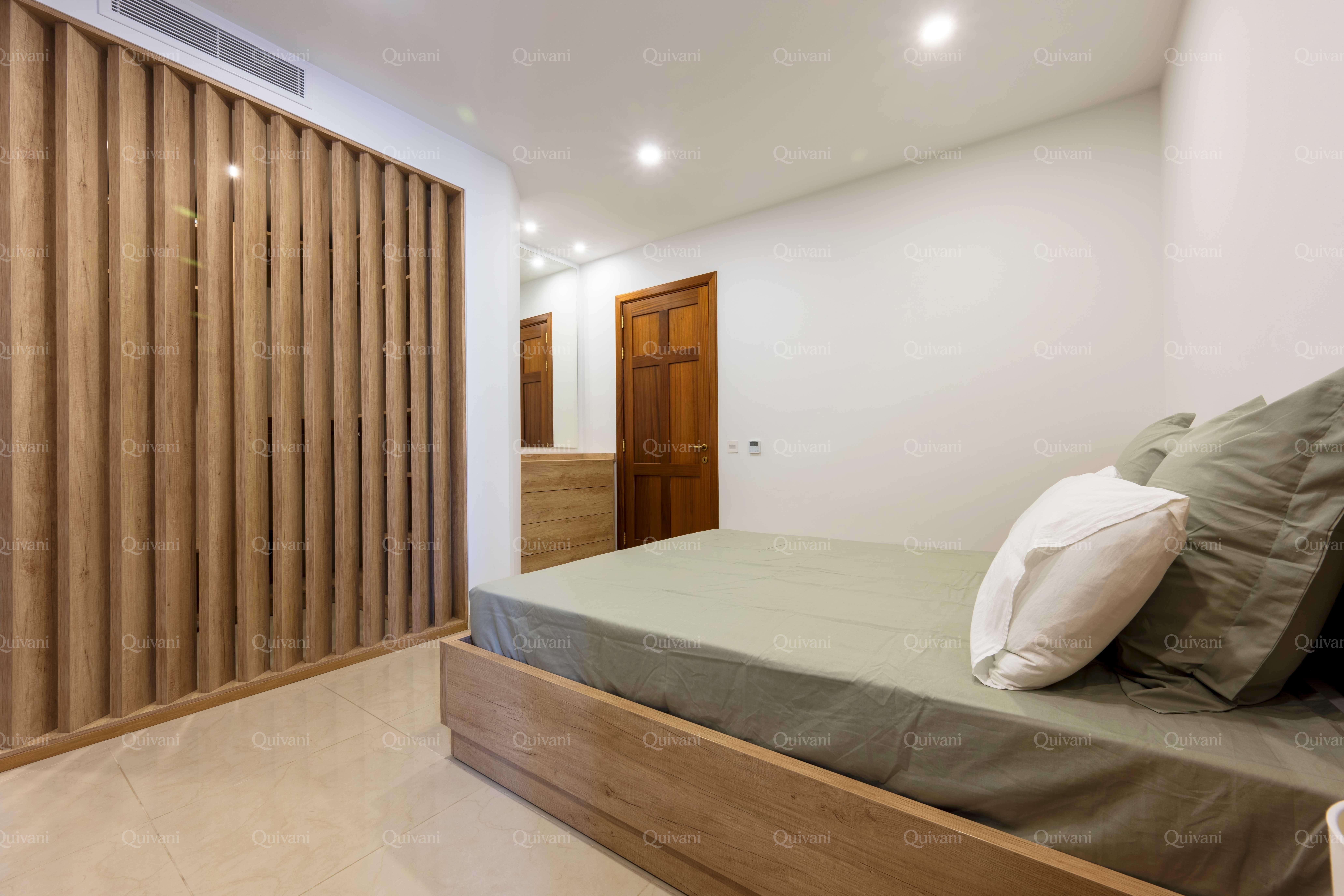 Sliema, Furnished Penthouse