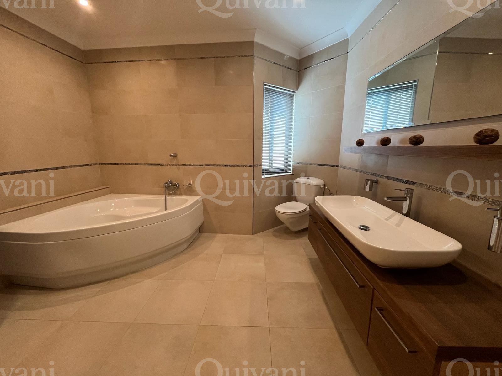 St Pauls Bay, Furnished Apartment