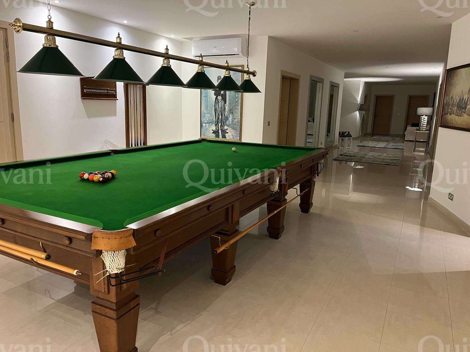 St Pauls Bay, Furnished Apartment
