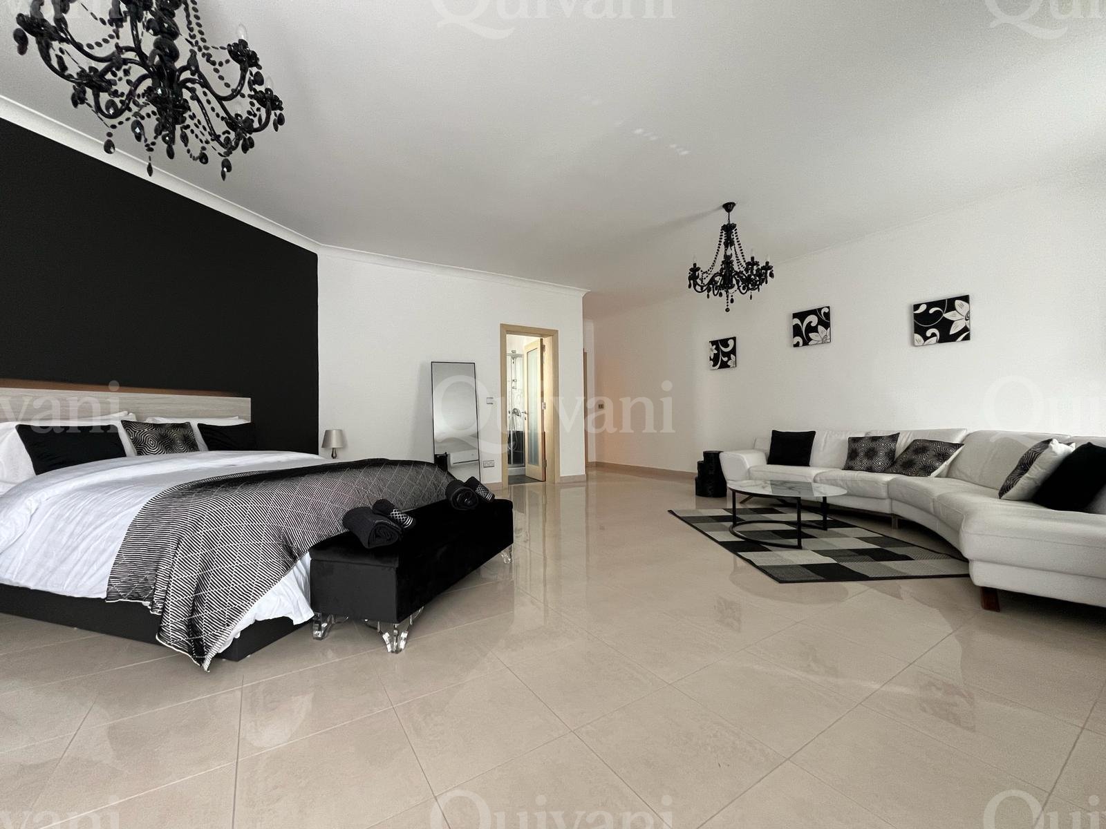 St Pauls Bay, Furnished Apartment
