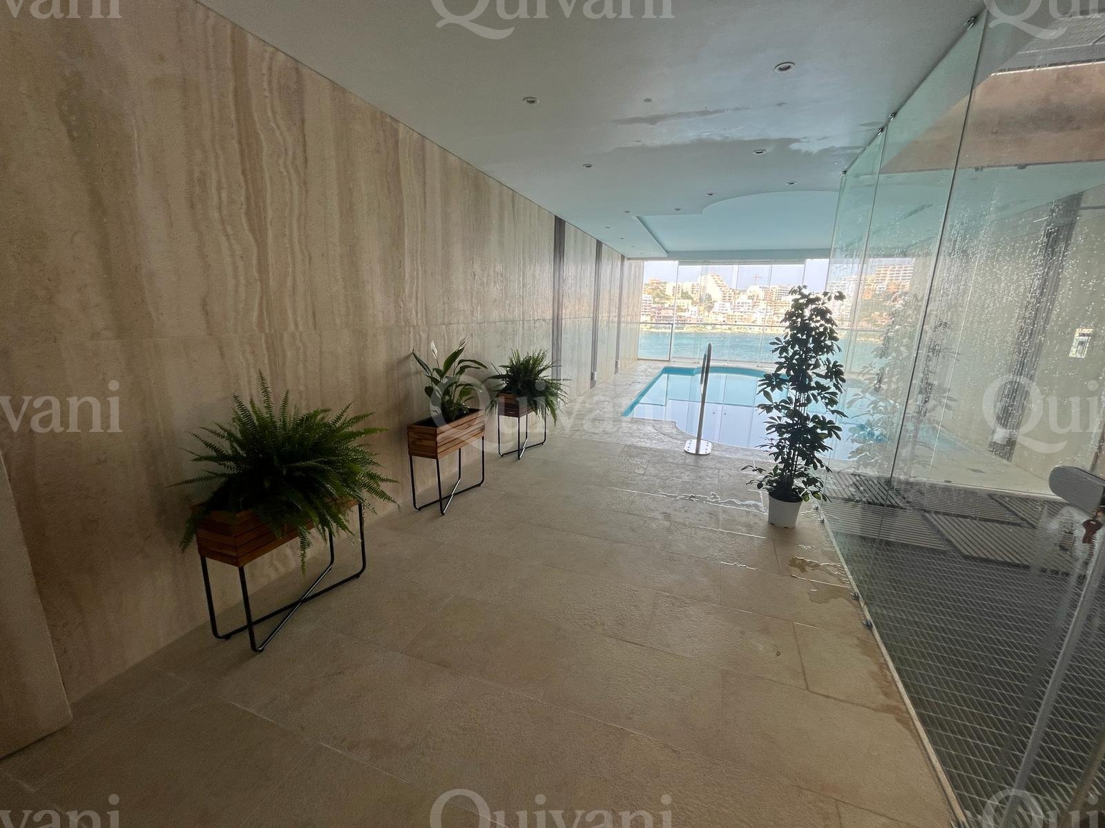 St Pauls Bay, Furnished Apartment