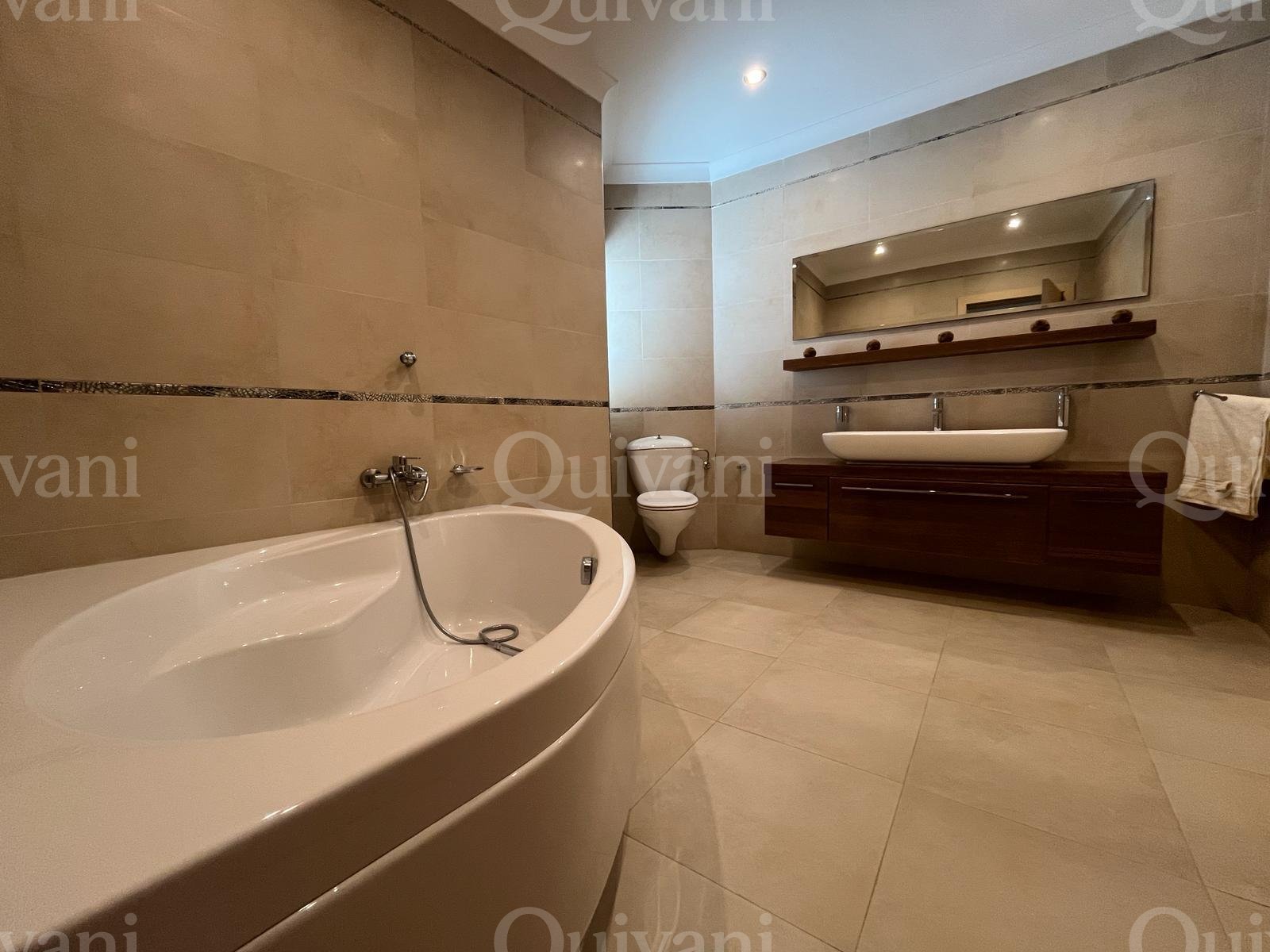 St Pauls Bay, Furnished Apartment