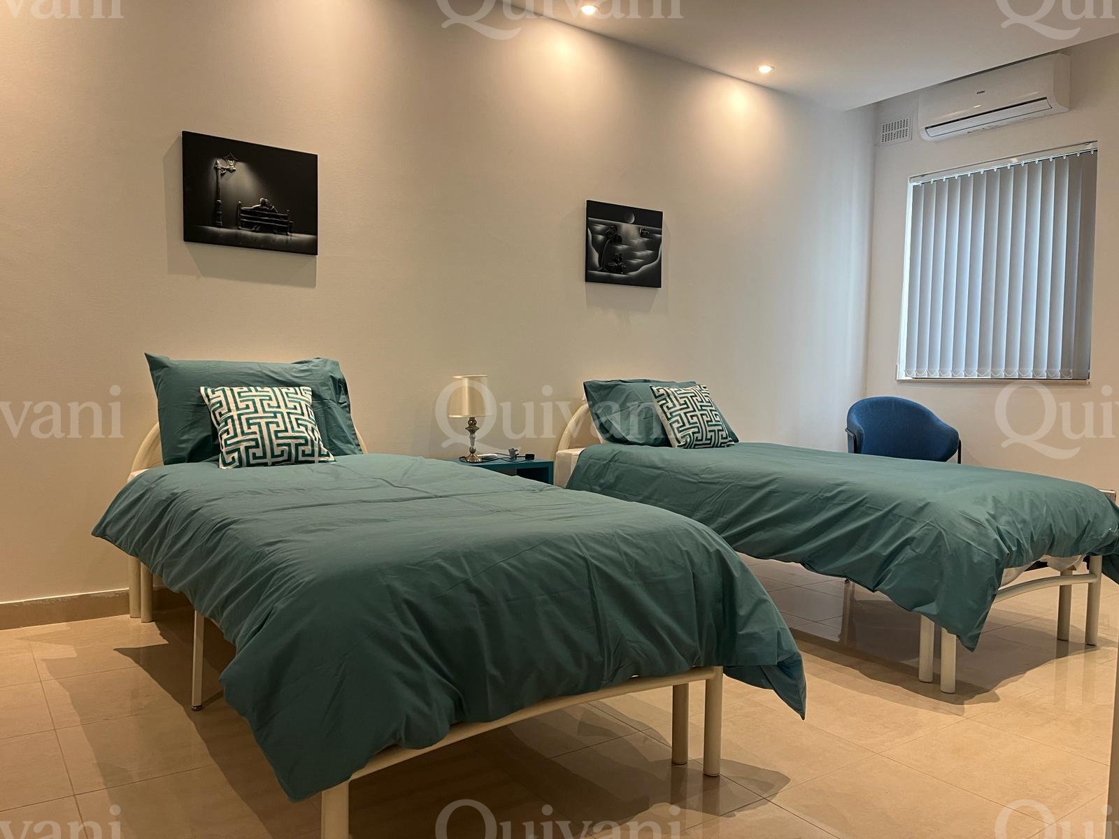 St Pauls Bay, Furnished Apartment