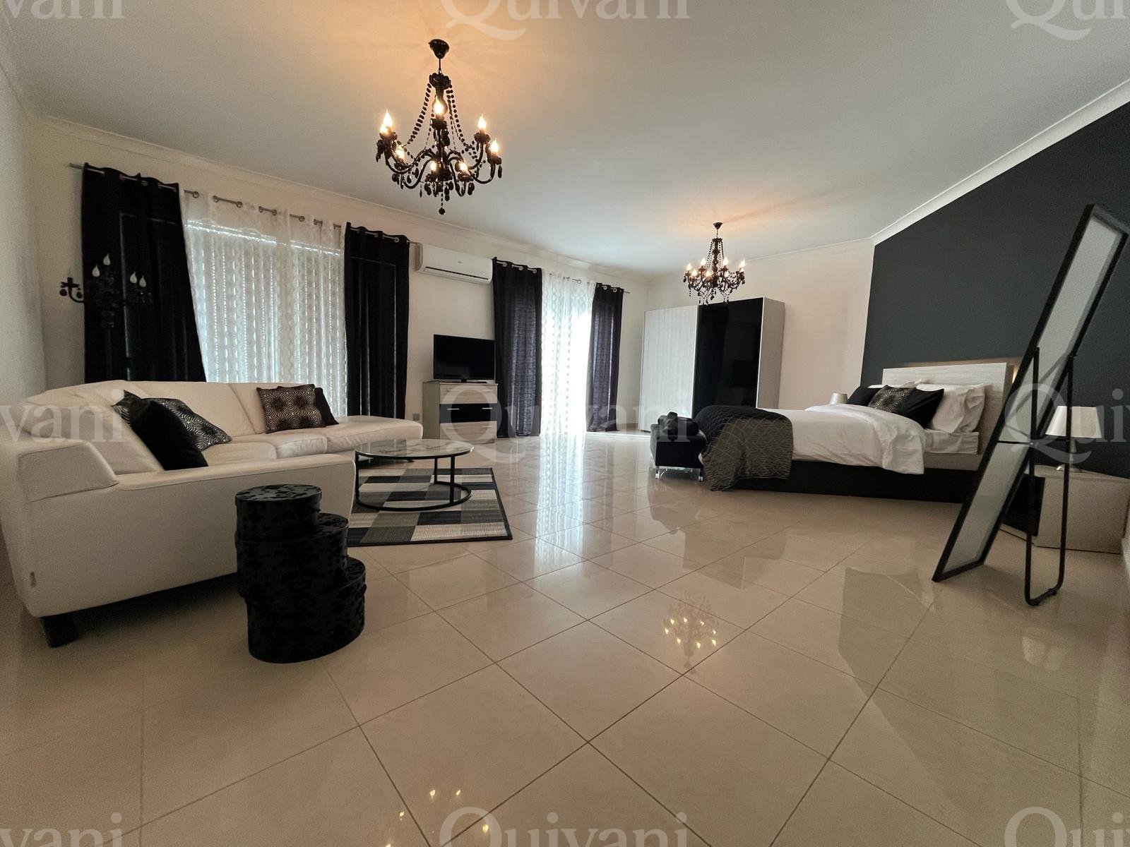 St Pauls Bay, Furnished Apartment