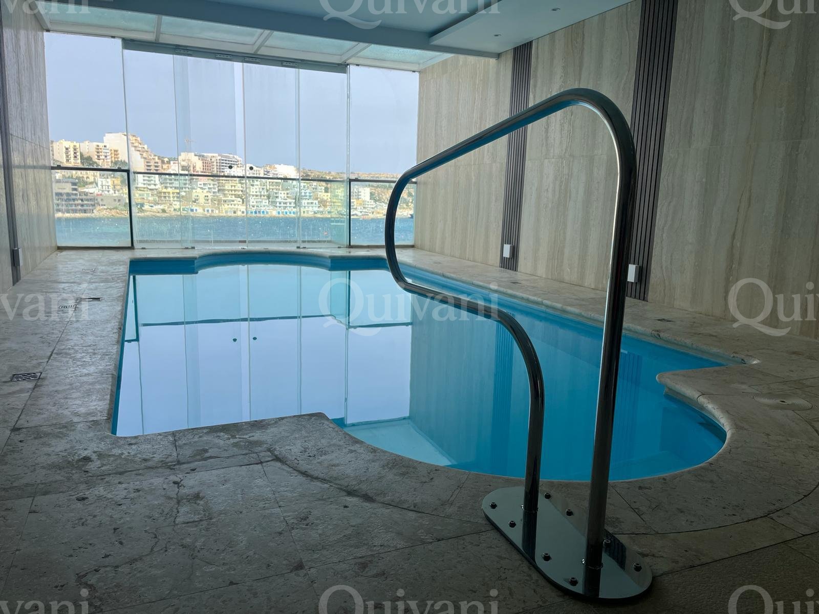 St Pauls Bay, Furnished Apartment