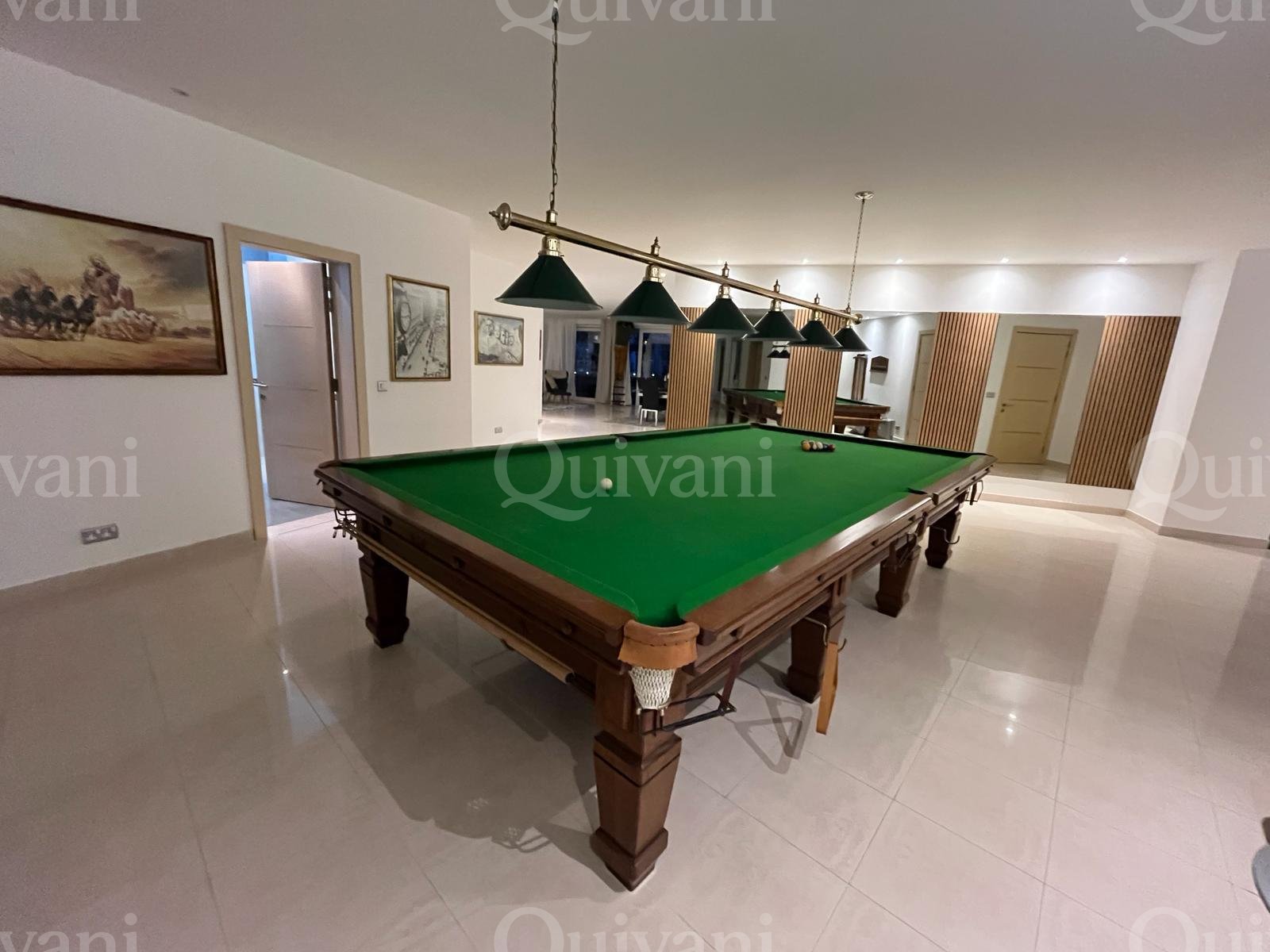 St Pauls Bay, Furnished Apartment