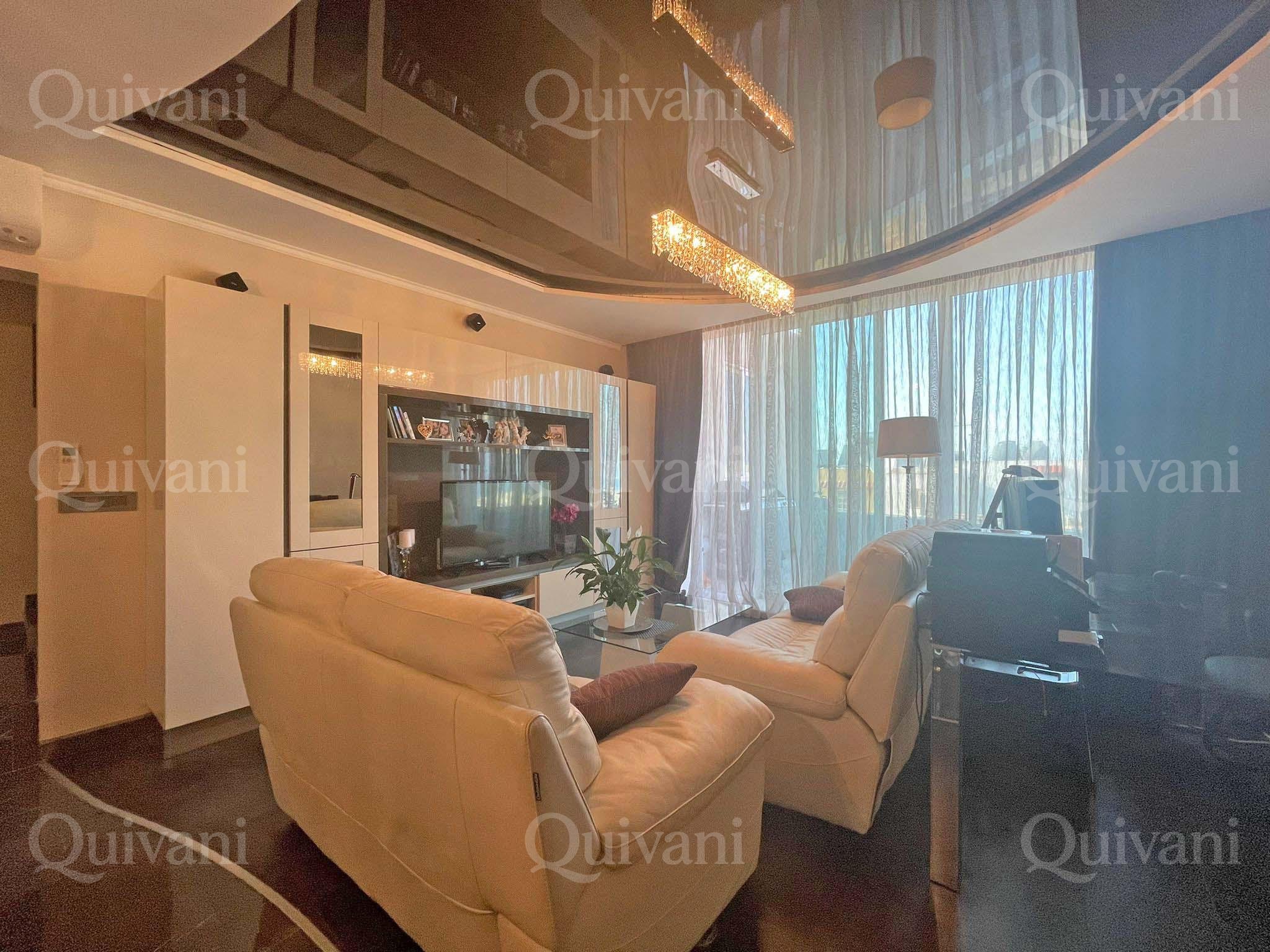 St Julians, Furnished Apartment