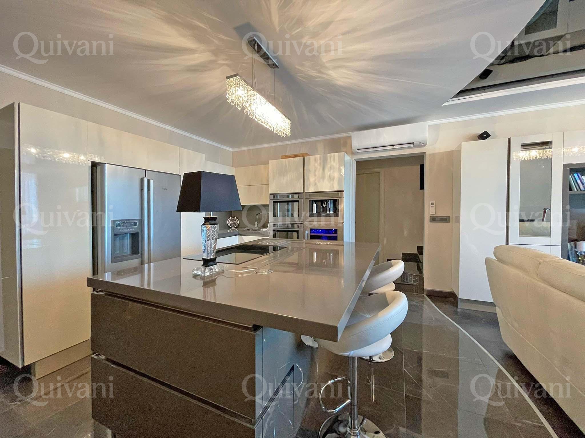 St Julians, Furnished Apartment