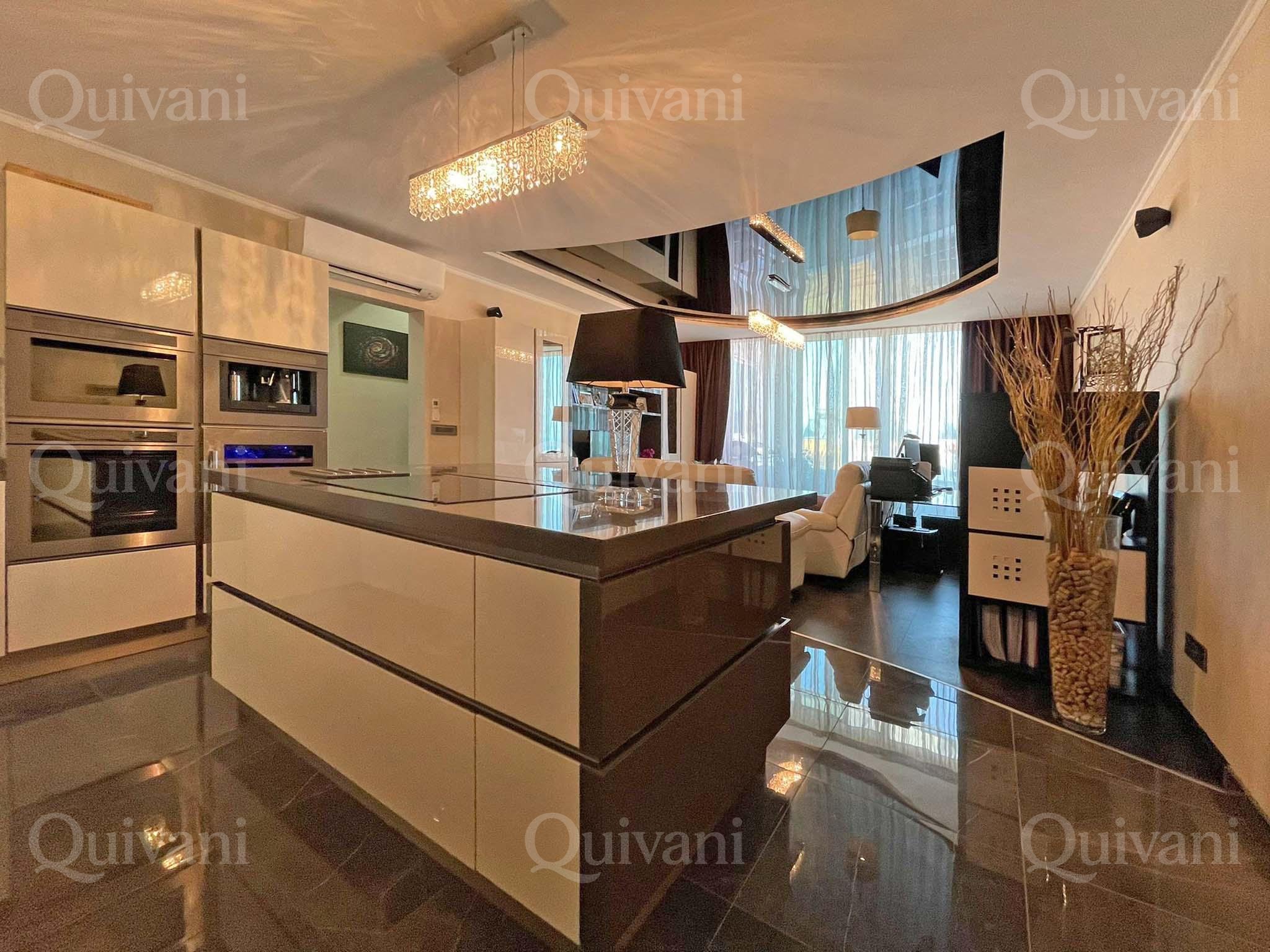 St Julians, Furnished Apartment