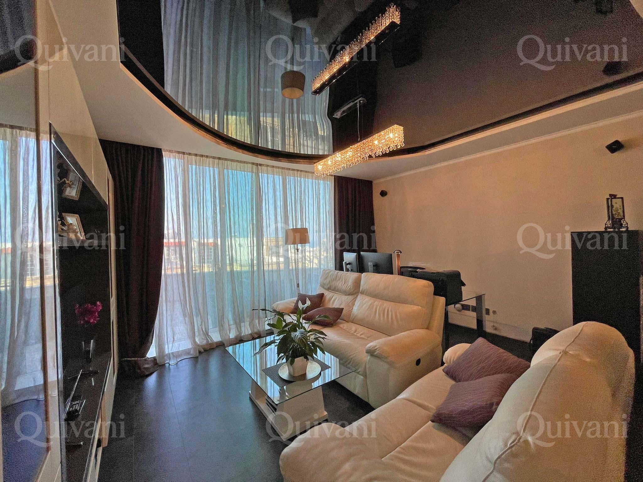 St Julians, Furnished Apartment