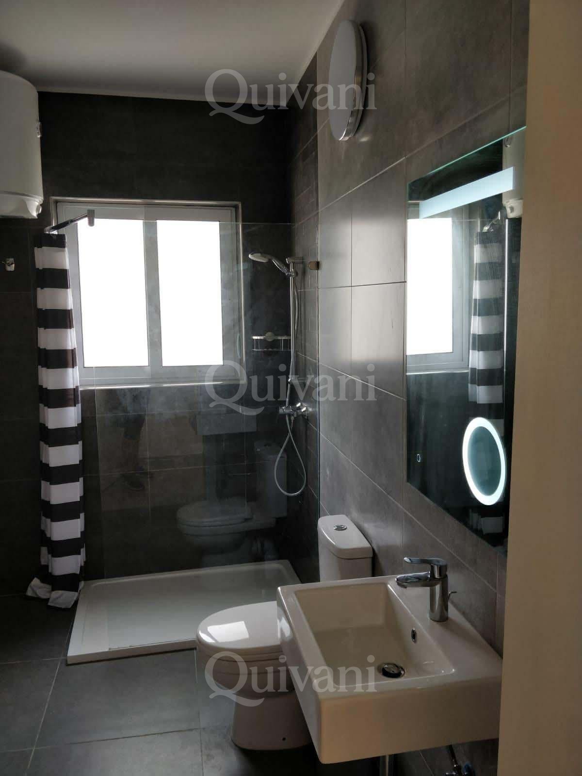 Sliema, Furnished Penthouse