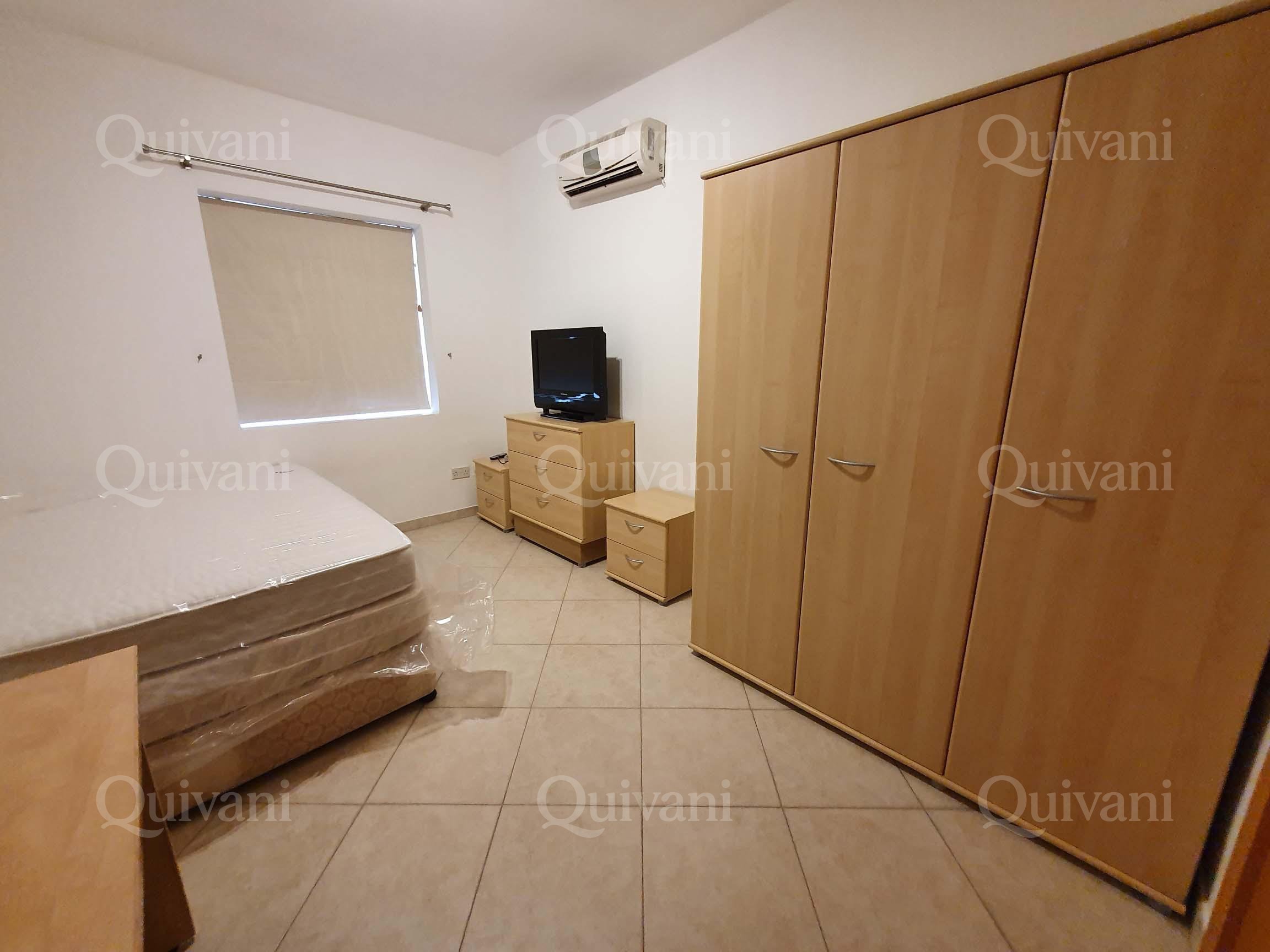St Julians, Furnished Apartment