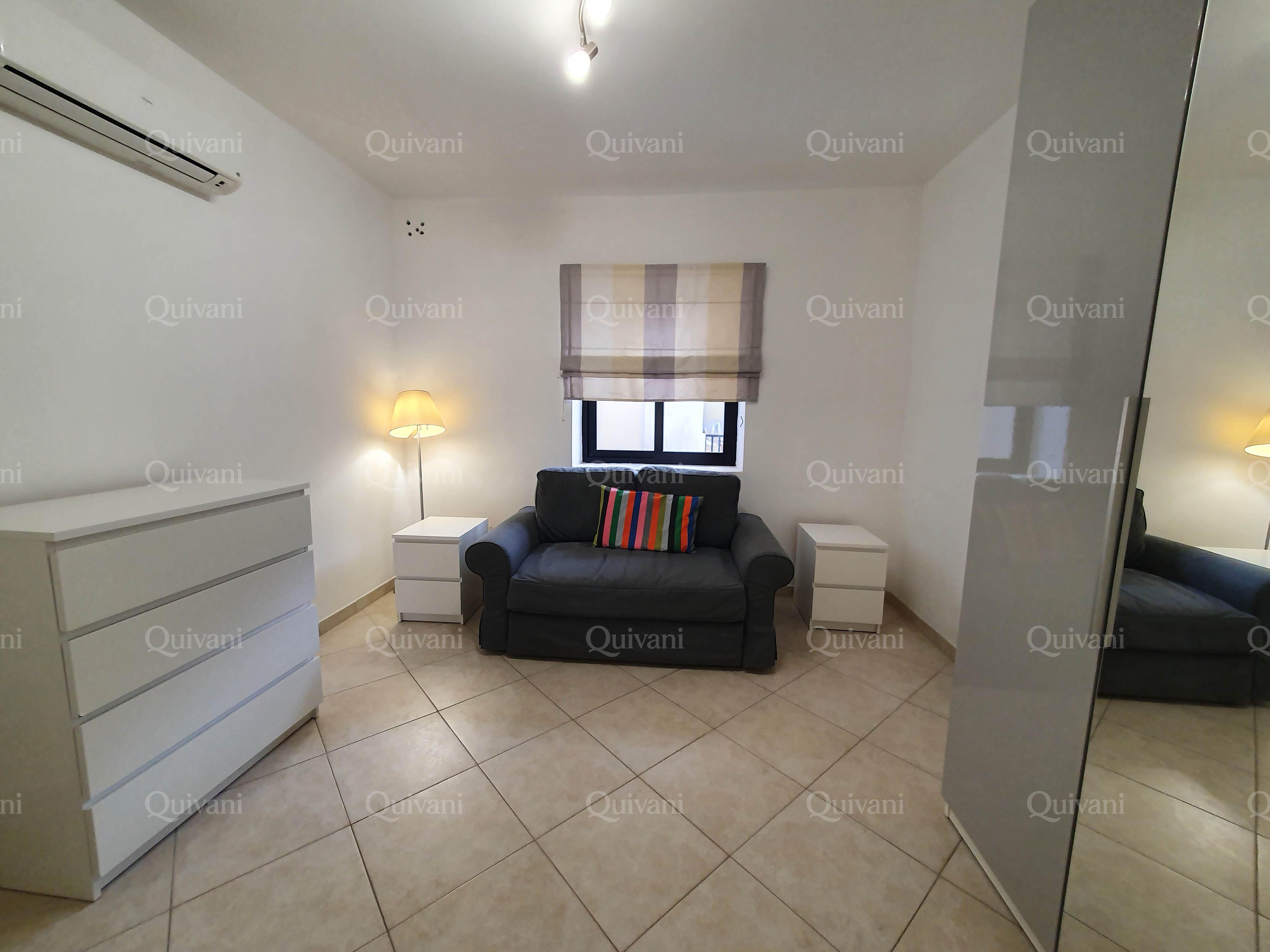 St Julians, Furnished Apartment