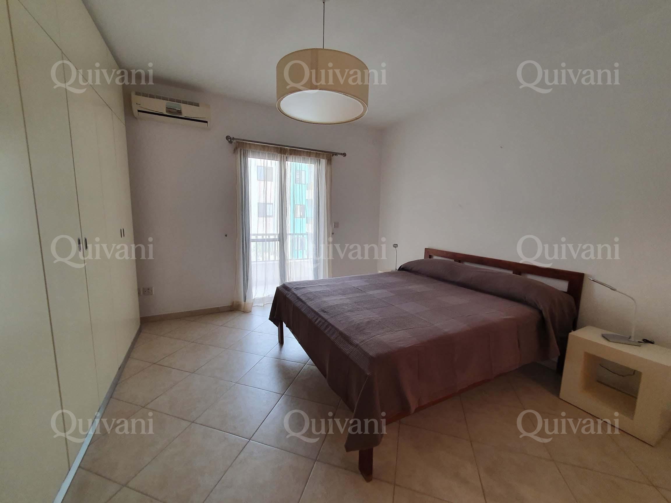 St Julians, Furnished Apartment