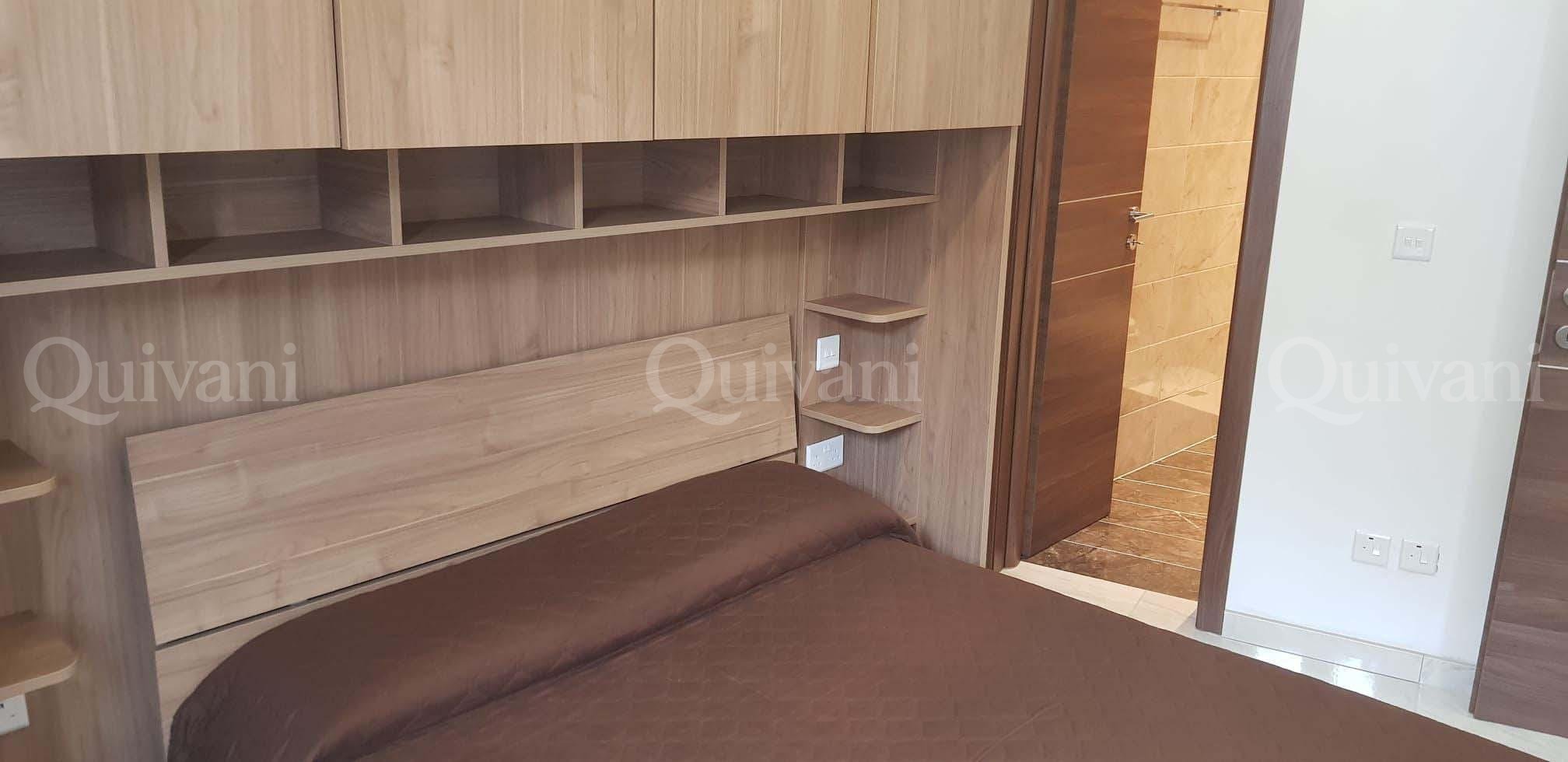 Santa Venera, Furnished Apartment
