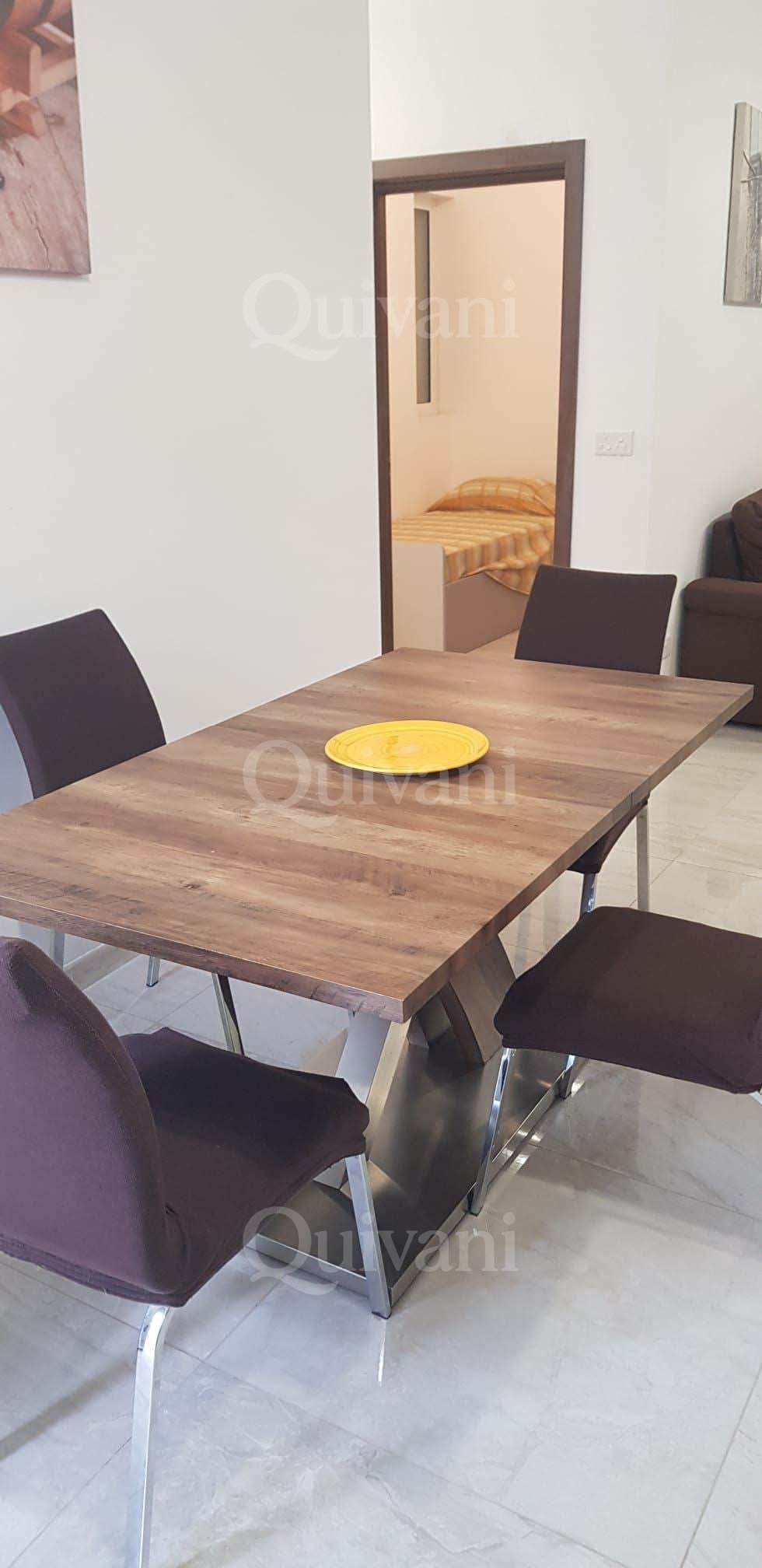 Santa Venera, Furnished Apartment