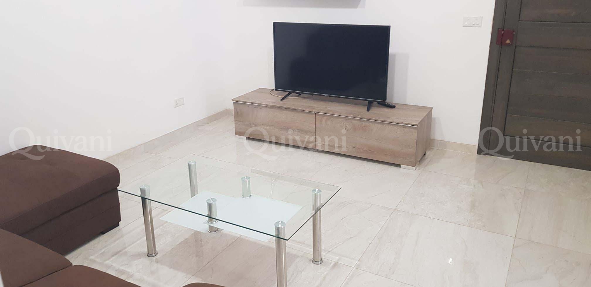 Santa Venera, Furnished Apartment