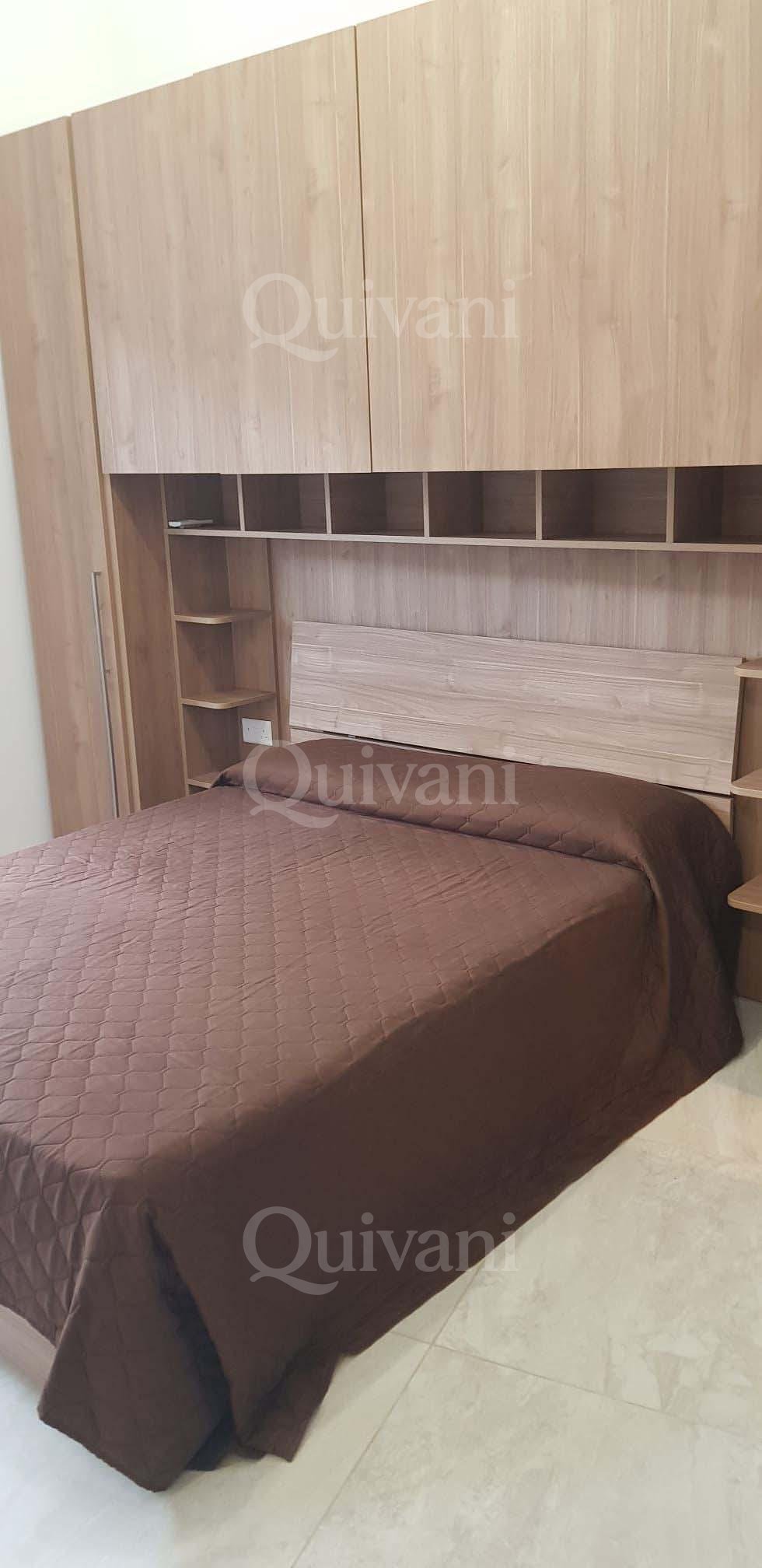 Santa Venera, Furnished Apartment
