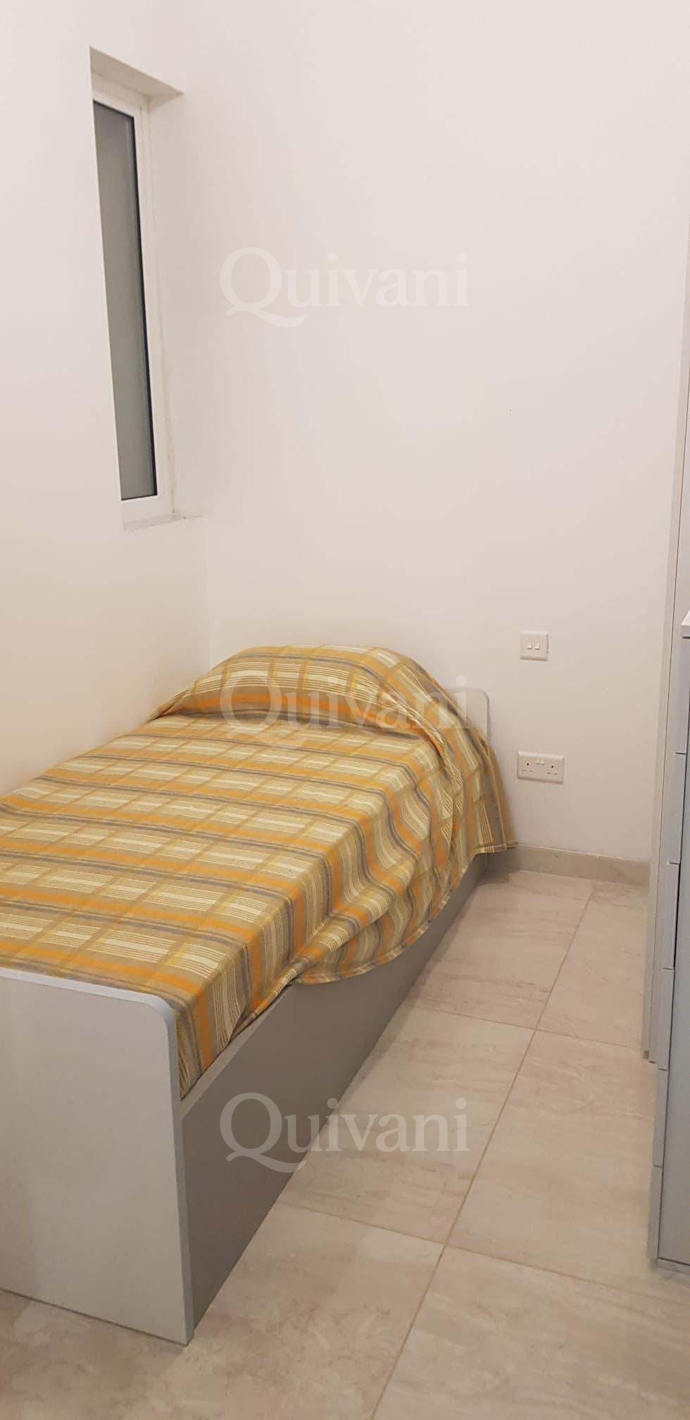 Santa Venera, Furnished Apartment