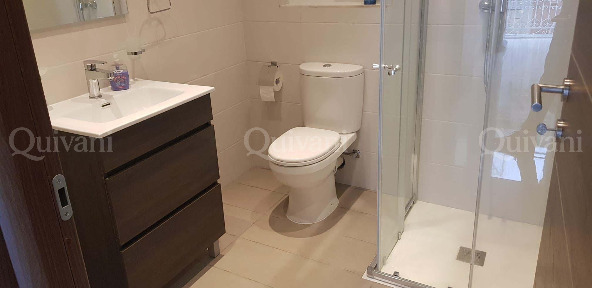 Santa Venera, Furnished Apartment