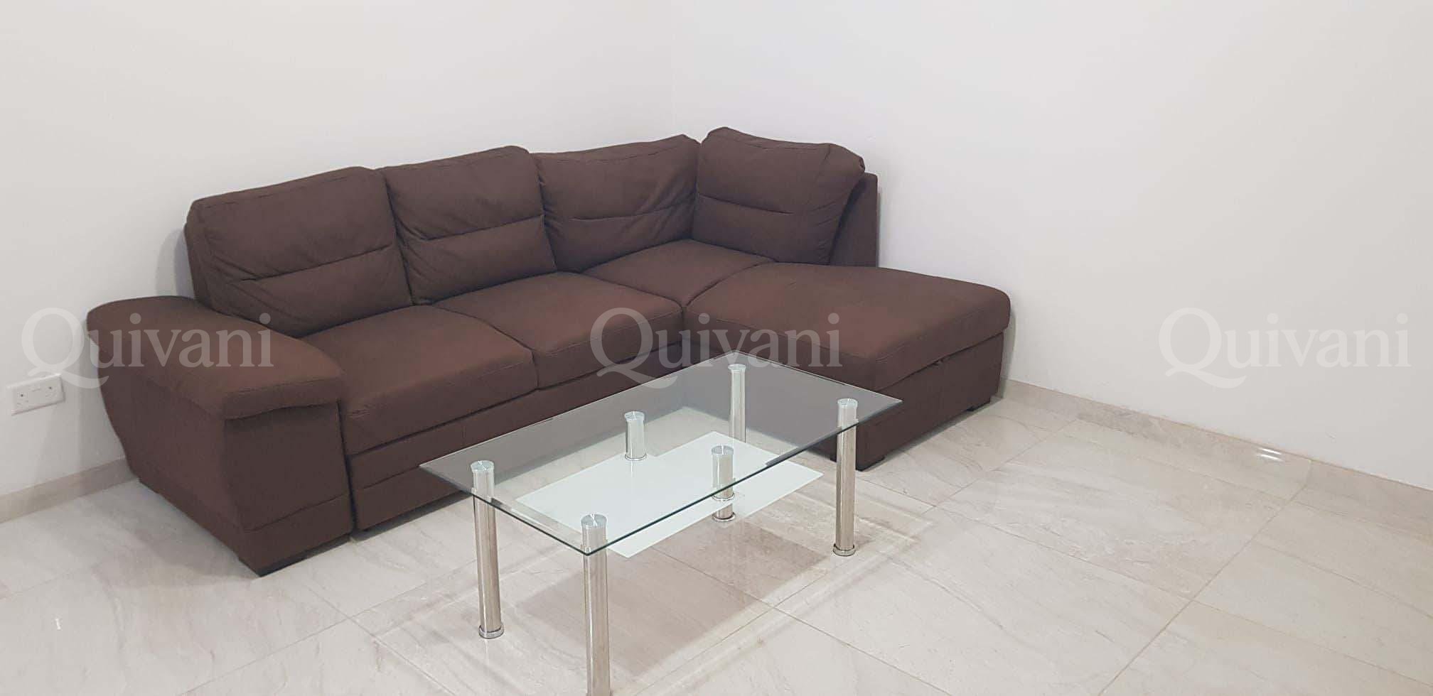 Santa Venera, Furnished Apartment