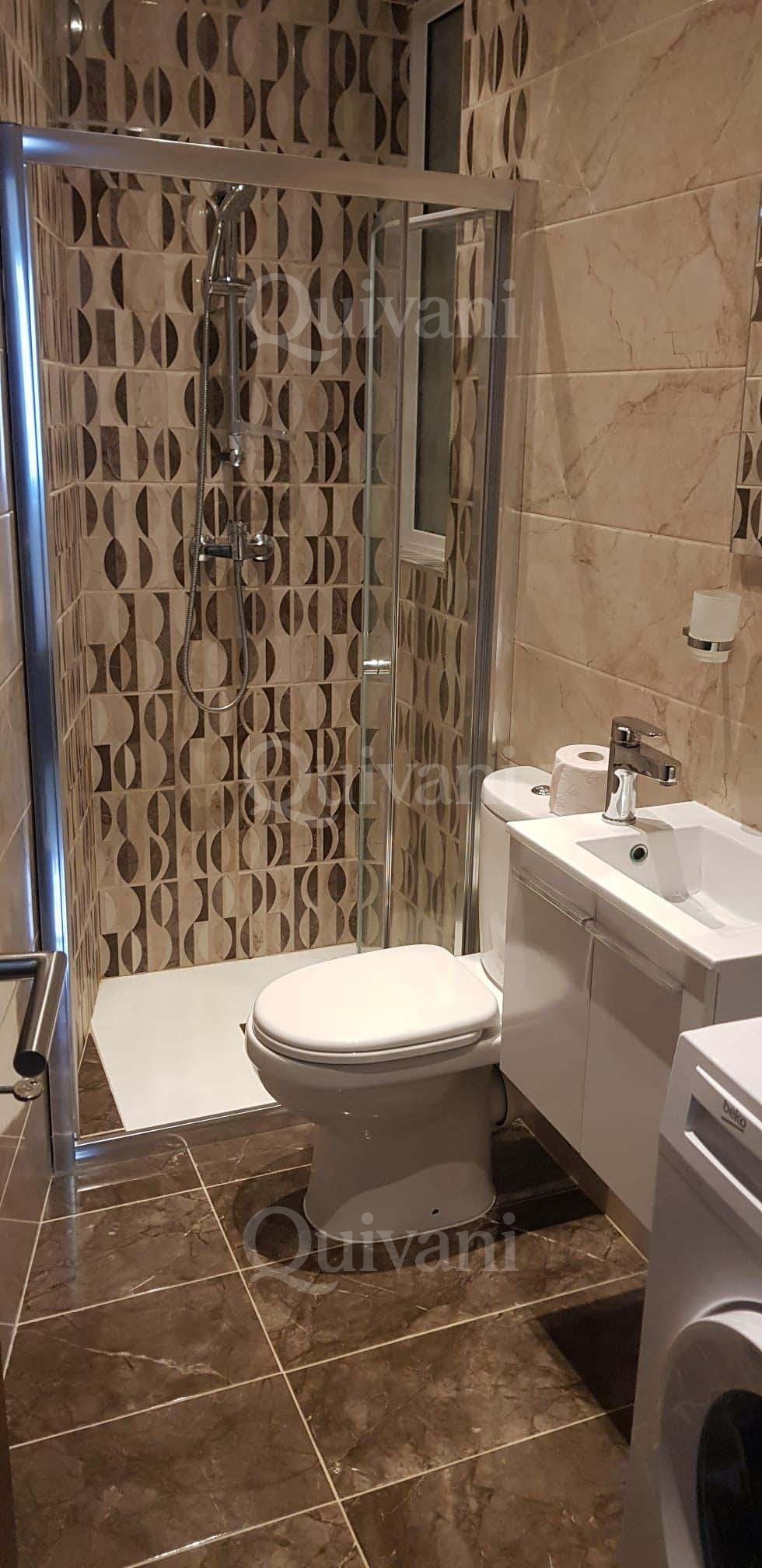 Santa Venera, Furnished Apartment