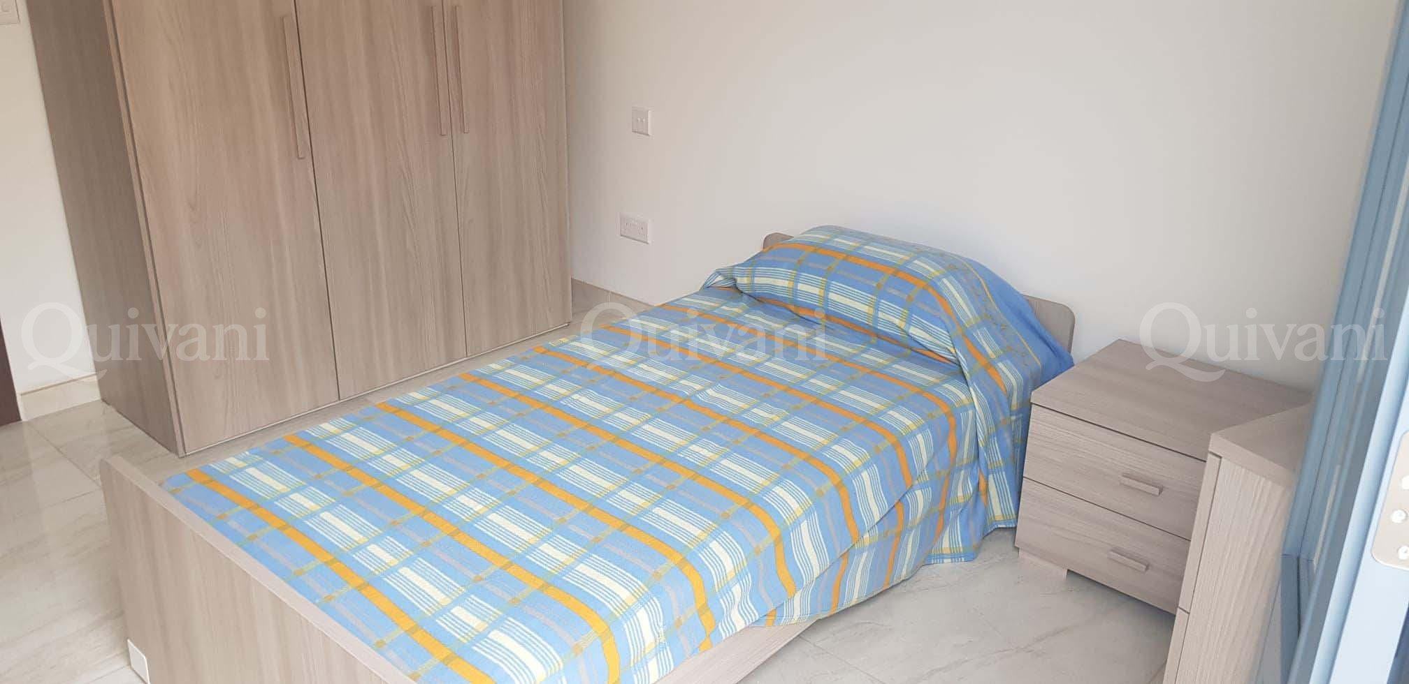 Santa Venera, Furnished Apartment