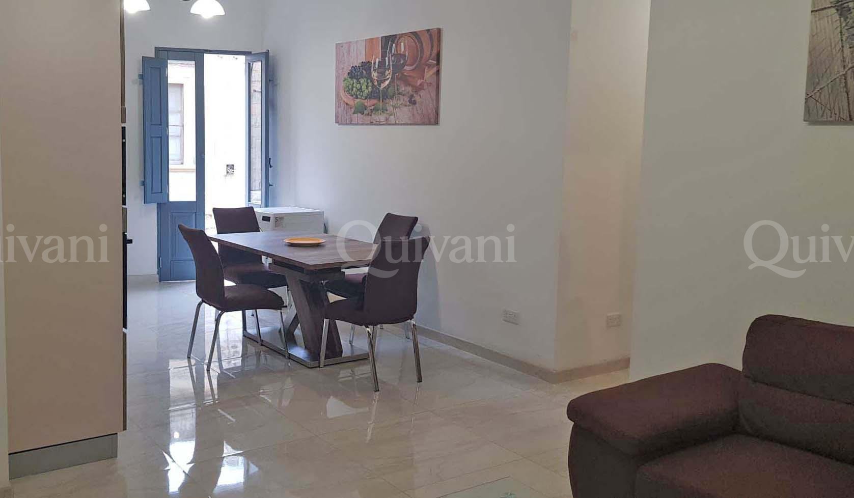 Santa Venera, Furnished Apartment