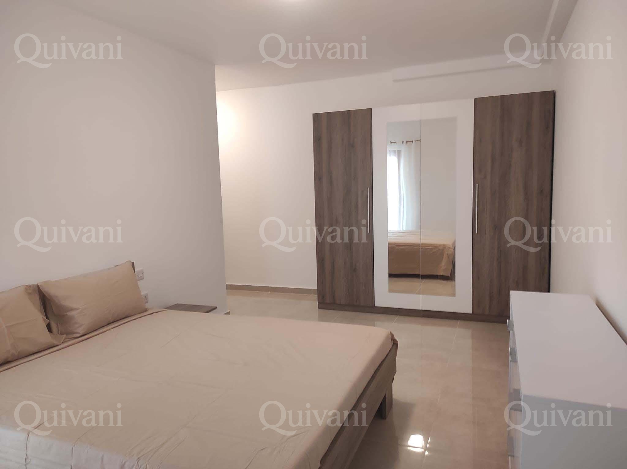 St Julians, Furnished Apartment