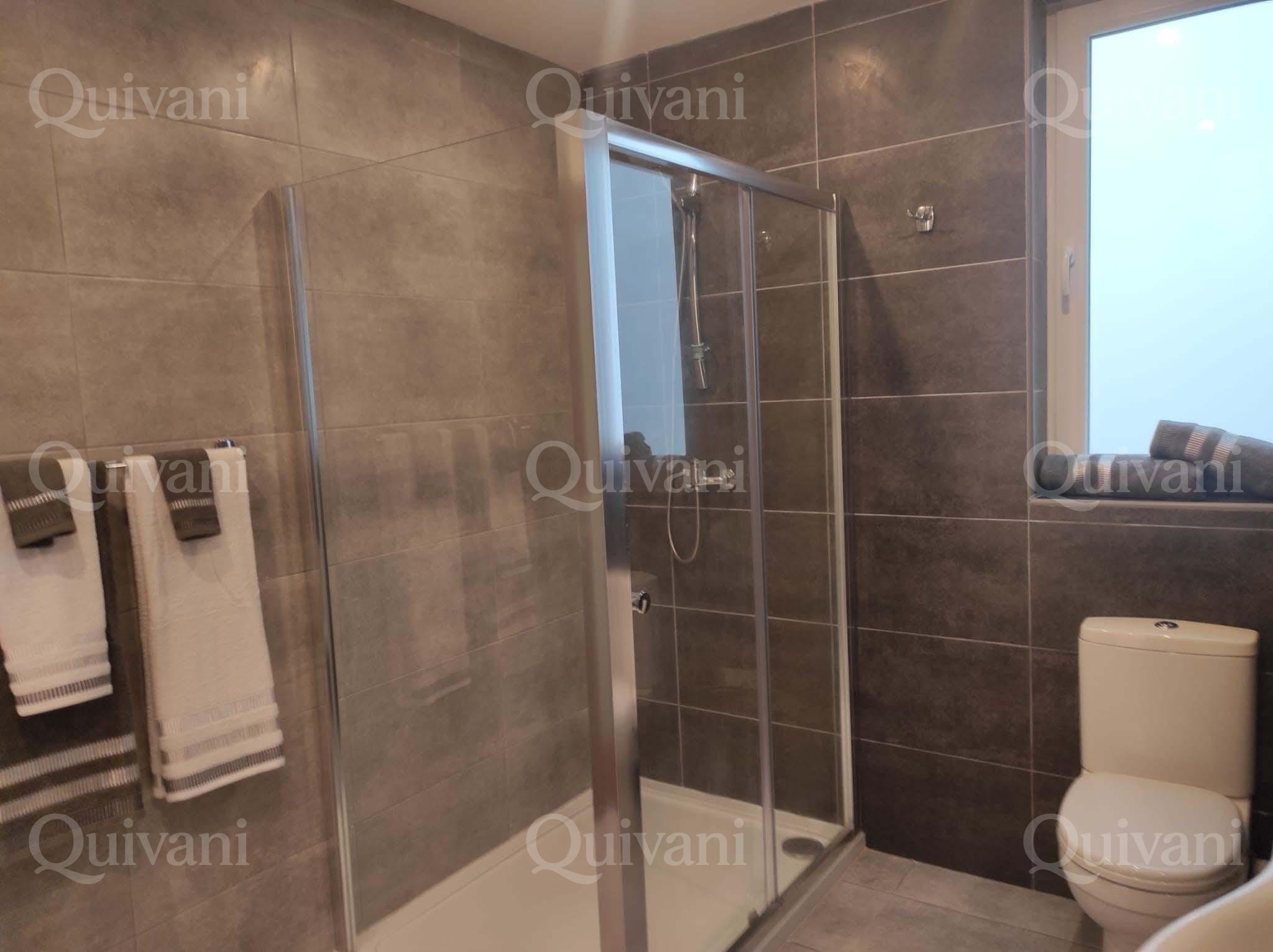 St Julians, Furnished Apartment
