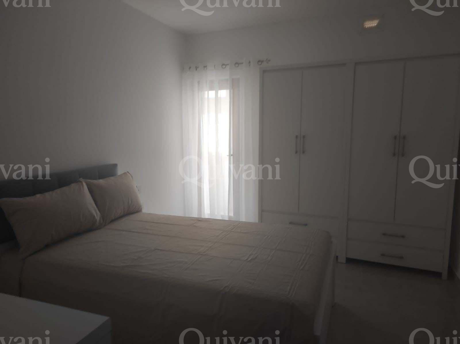 St Julians, Furnished Apartment