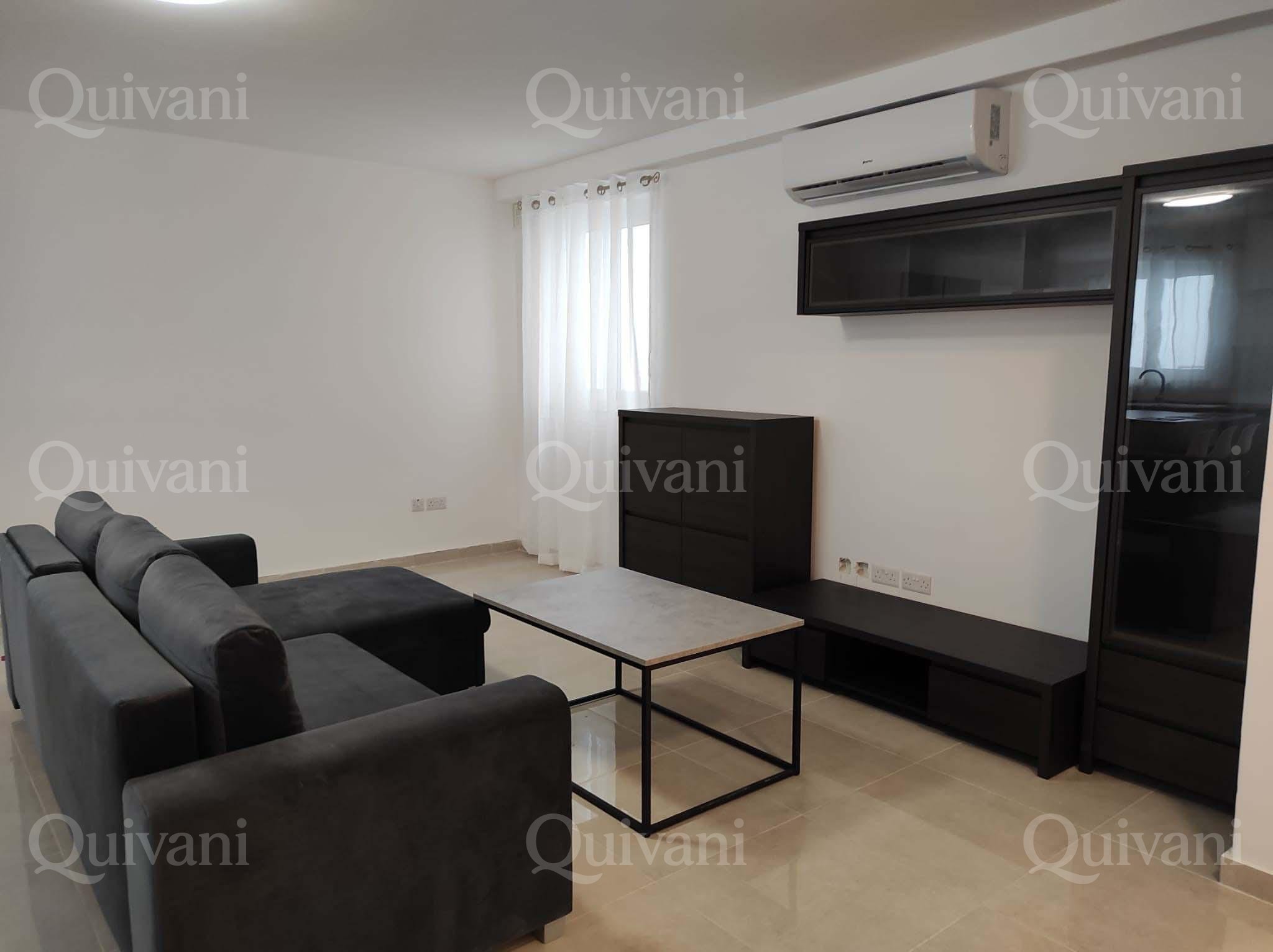 St Julians, Furnished Apartment