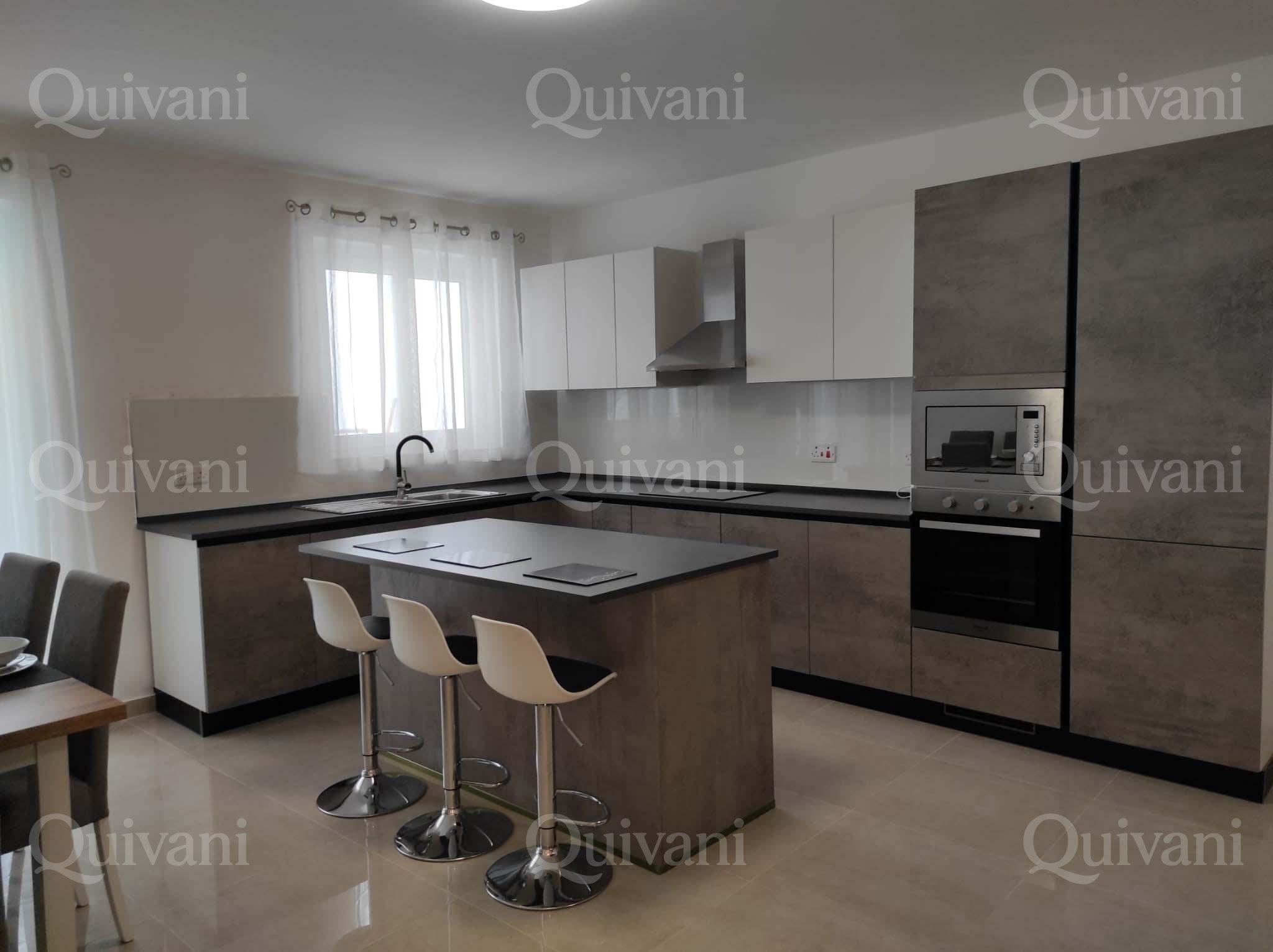 St Julians, Furnished Apartment