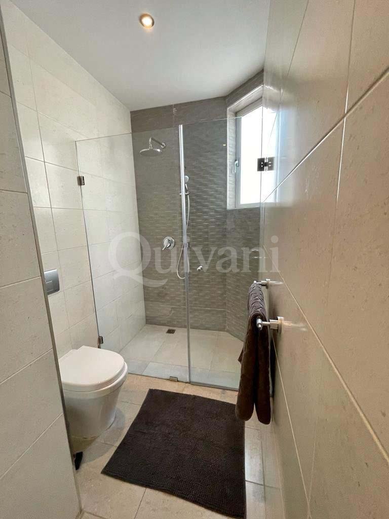 Sliema, Furnished Apartment
