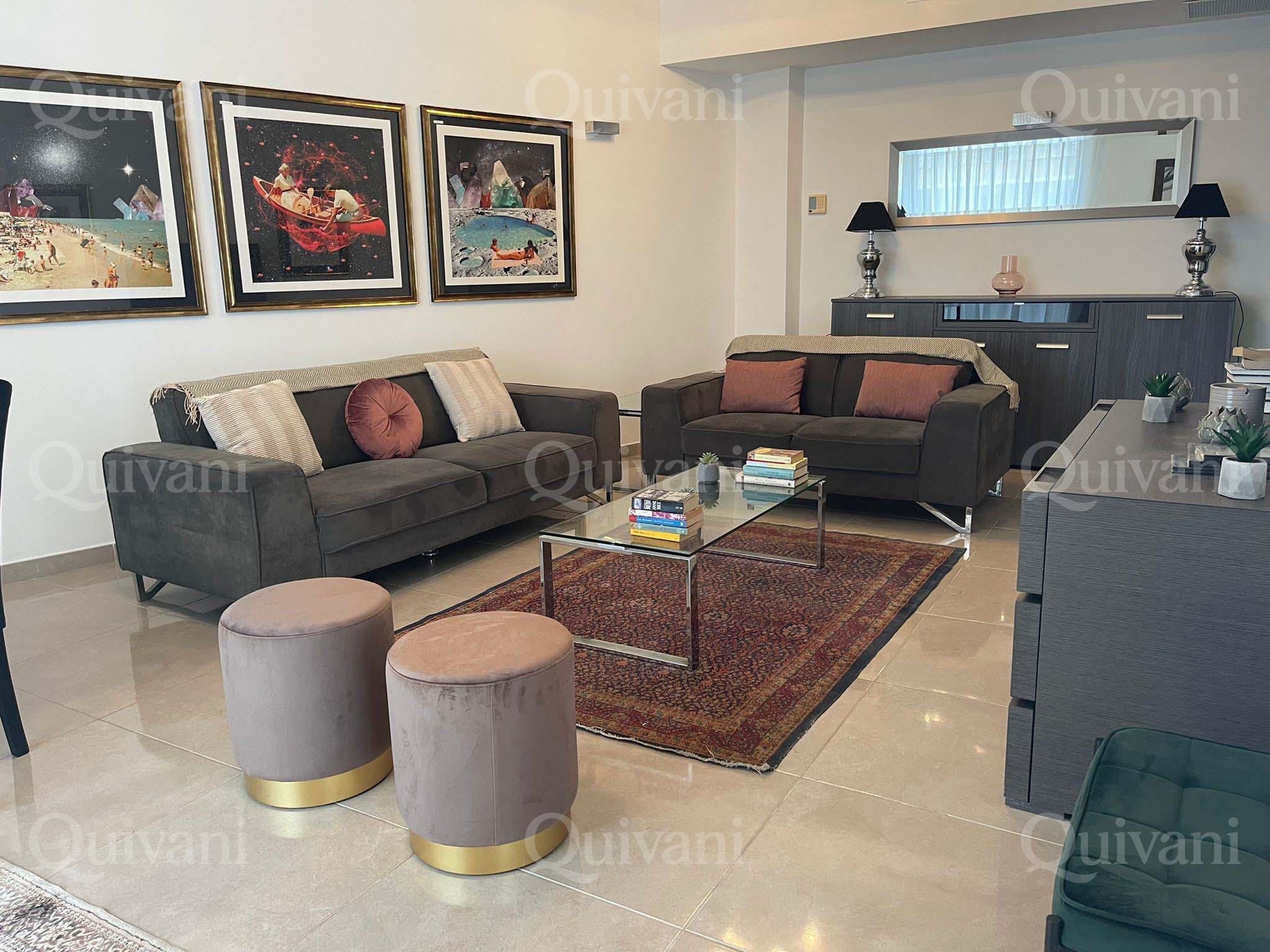 Sliema, Furnished Apartment