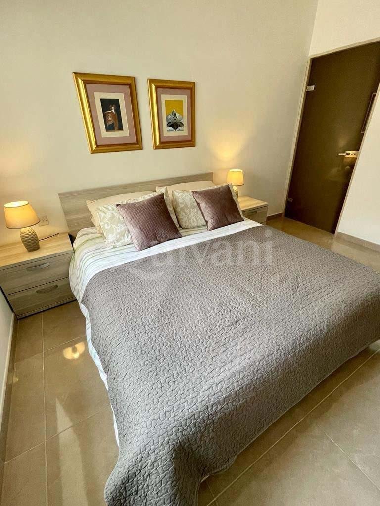 Sliema, Furnished Apartment