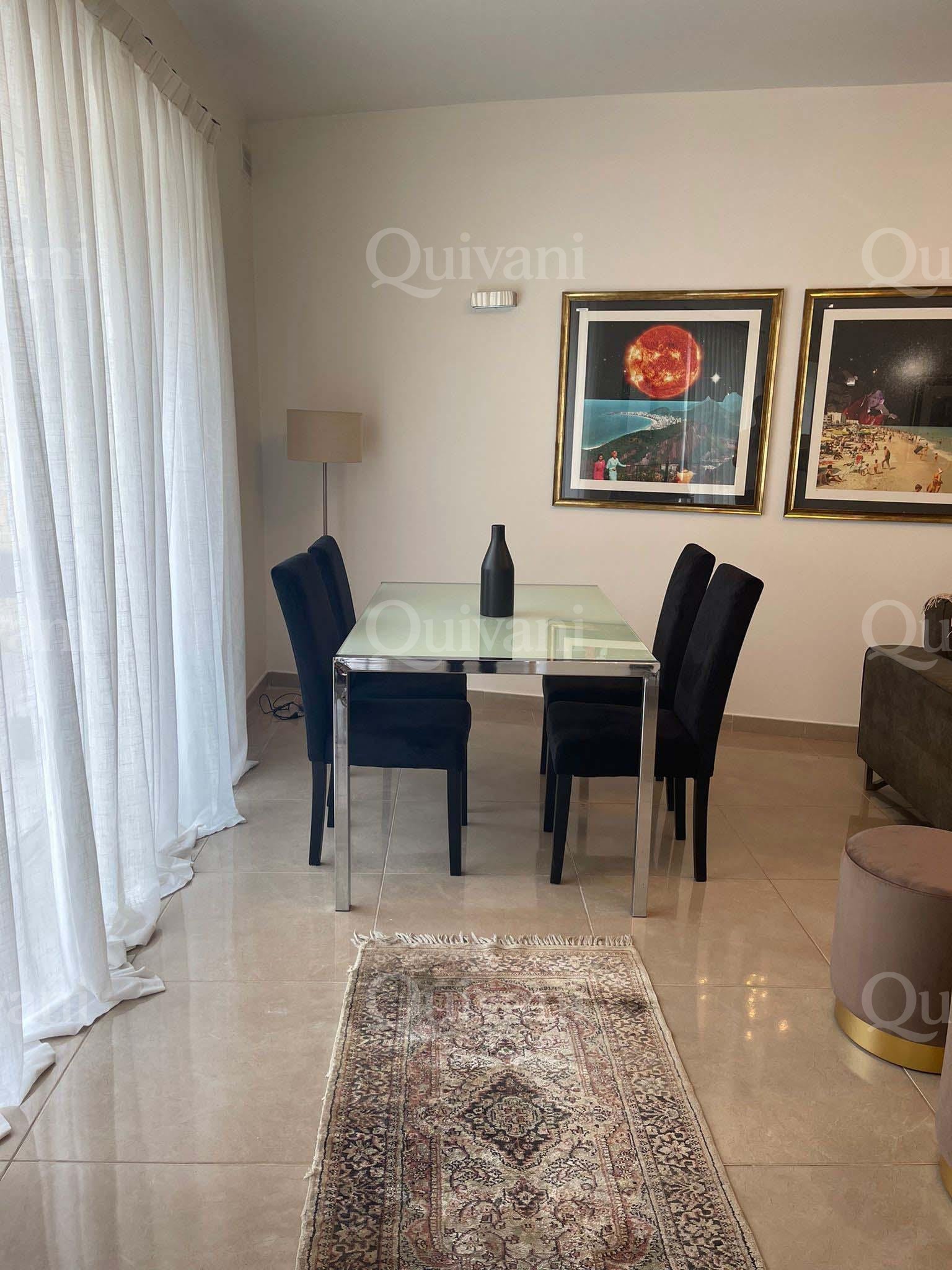 Sliema, Furnished Apartment